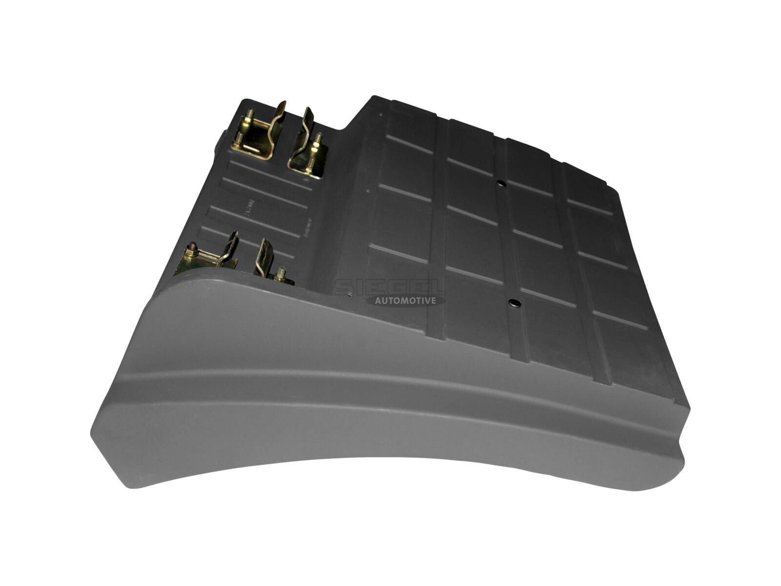 SIEGEL Automotive SA2D0258 Fender, rear, front part, right