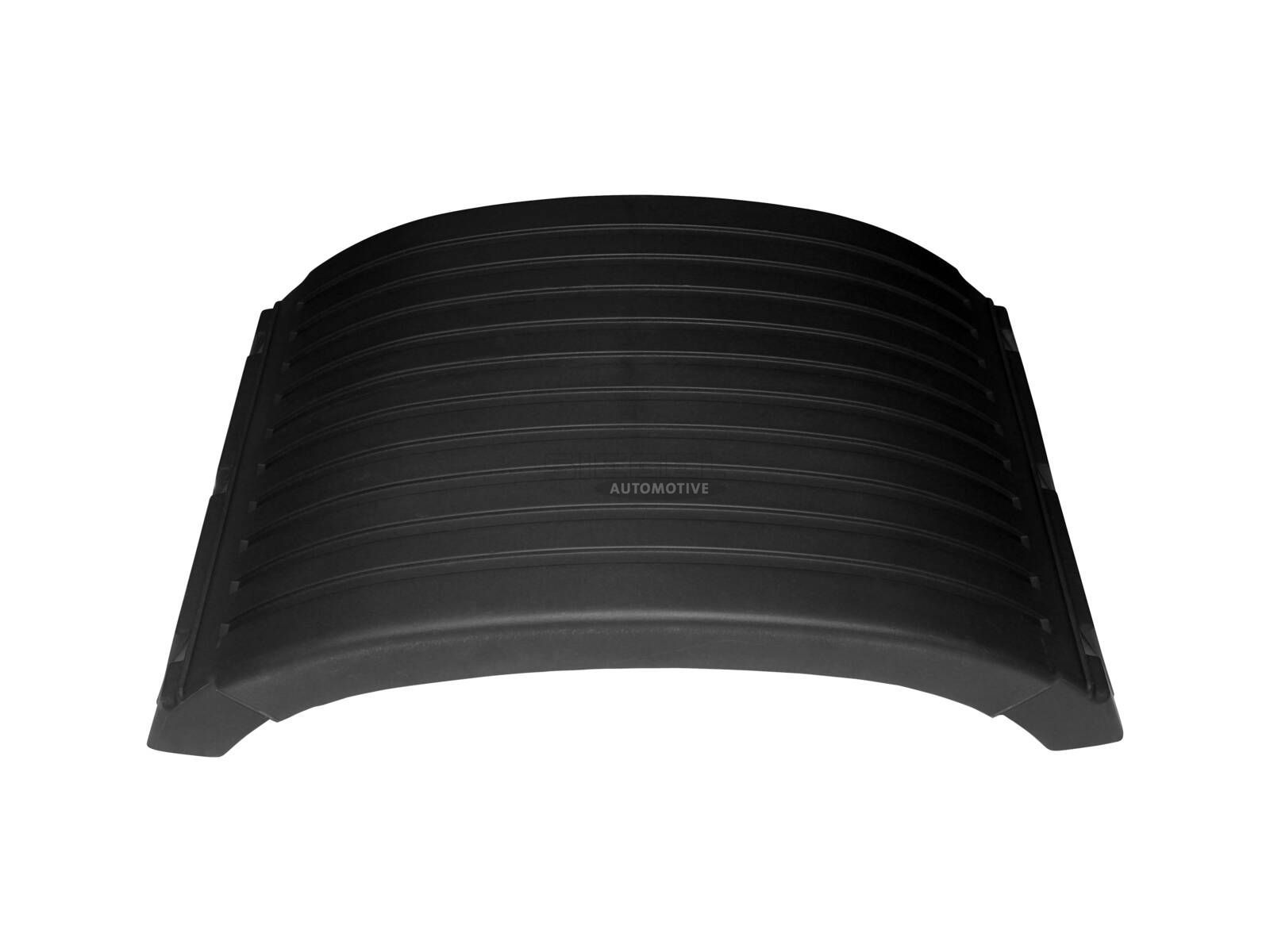 SIEGEL Automotive SA2D0259 Fender, rear, center