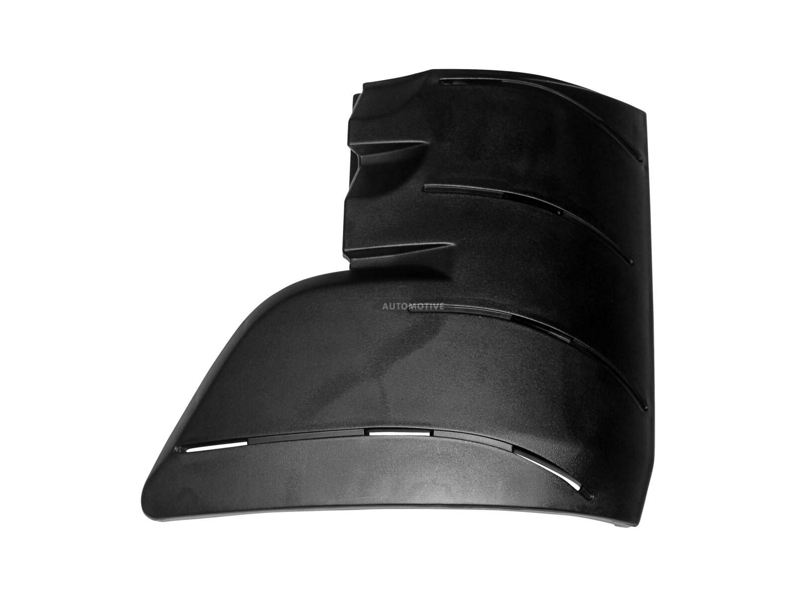 SIEGEL Automotive SA2D0276 Cabin corner, left, inner part