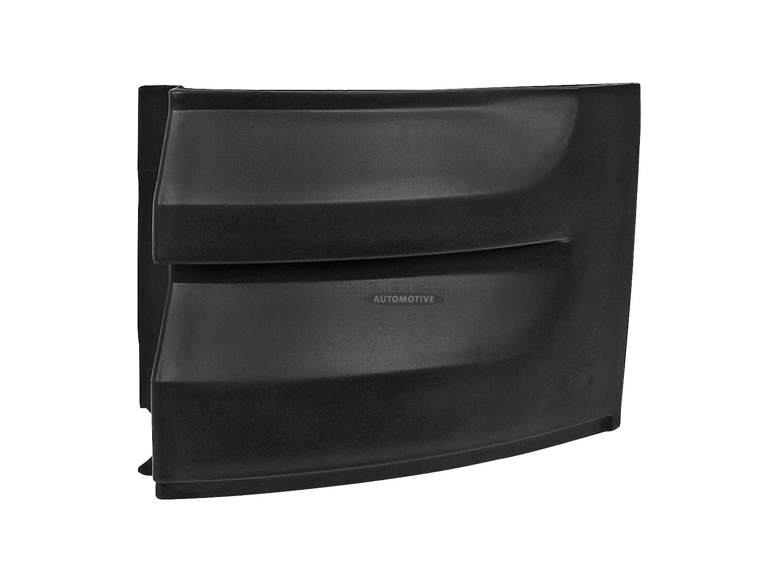 SIEGEL Automotive SA2D0285 Cabin corner, left