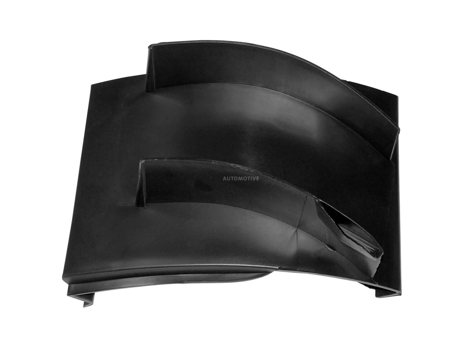 SIEGEL Automotive SA2D0302 Cabin corner, left