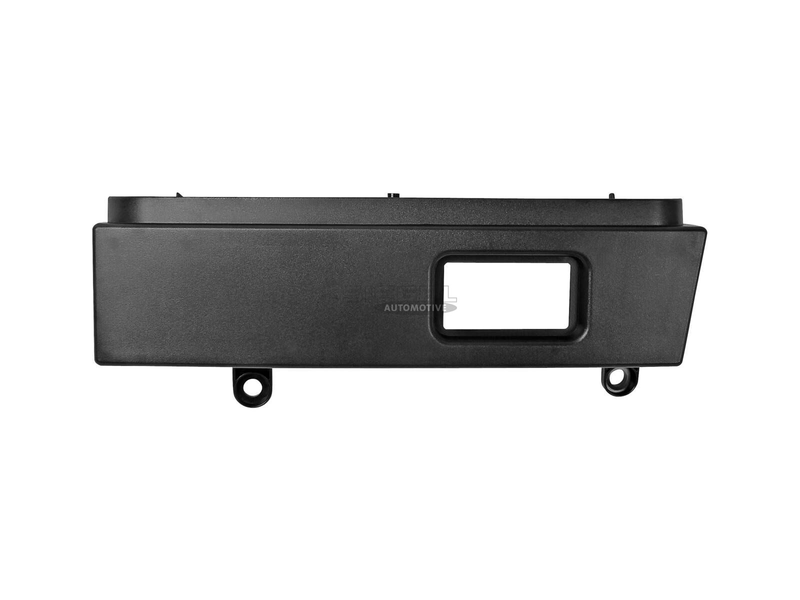 SIEGEL Automotive SA2D0341 Cover, left