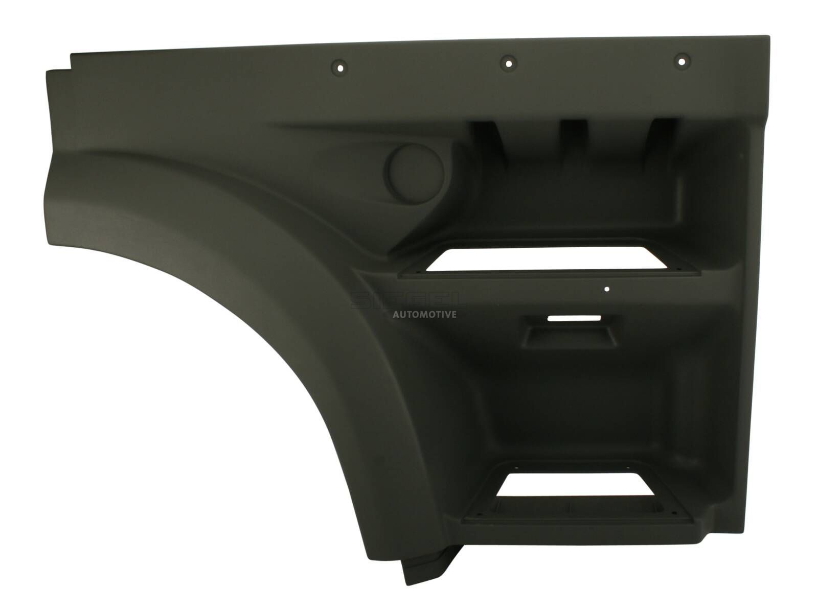 SIEGEL Automotive SA2D0412 Step well case, right