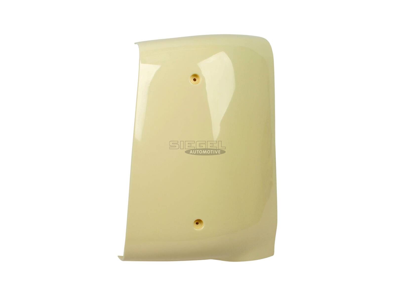 SIEGEL Automotive SA2D0415 Cabin corner, left