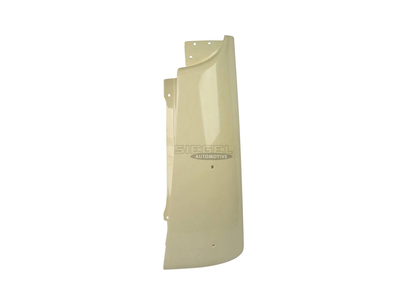 SIEGEL Automotive SA2D0421 Cabin corner, left