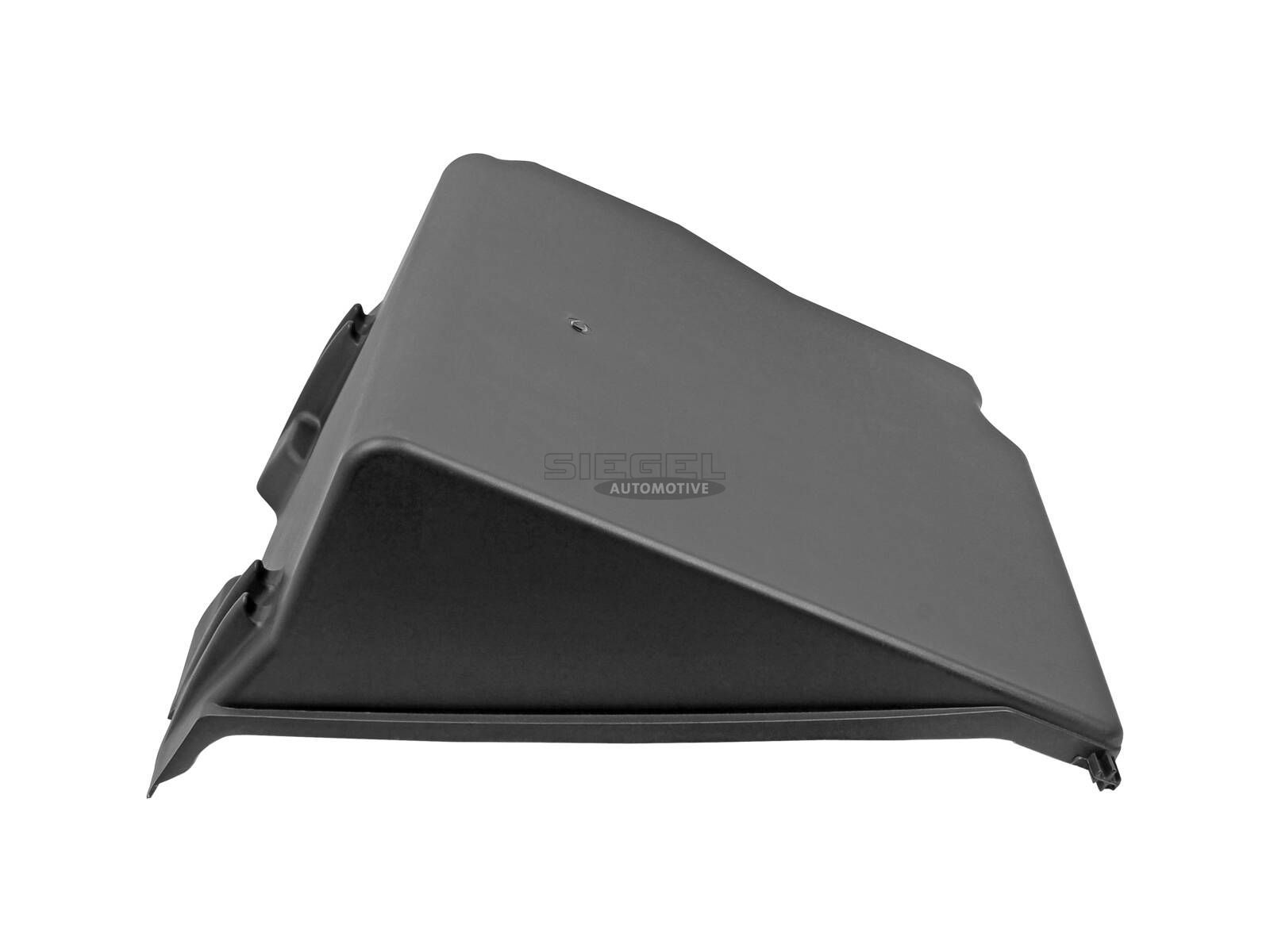 SIEGEL Automotive SA2D0461 Battery cover