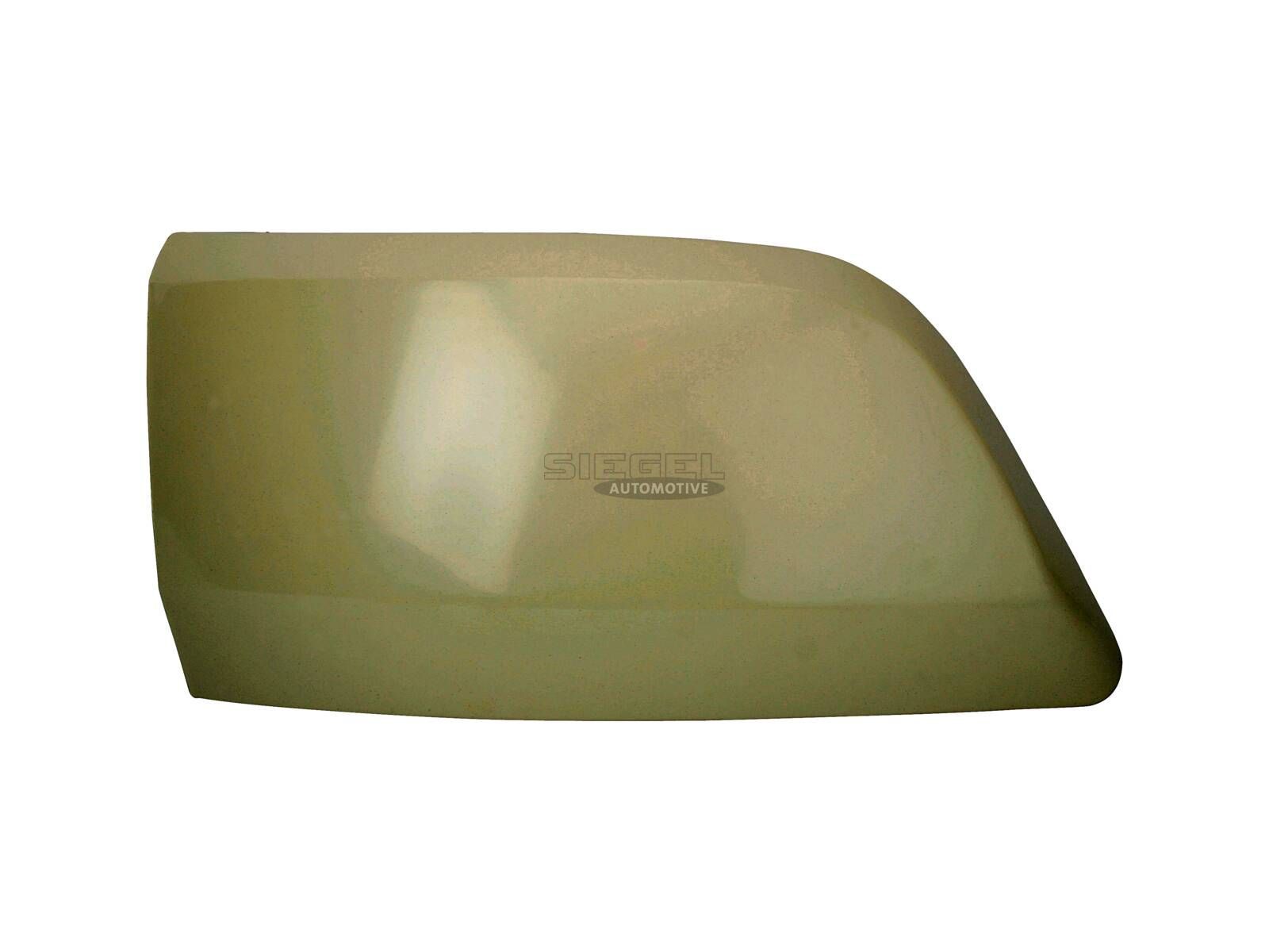 SIEGEL Automotive SA2D0487 Cabin corner, right