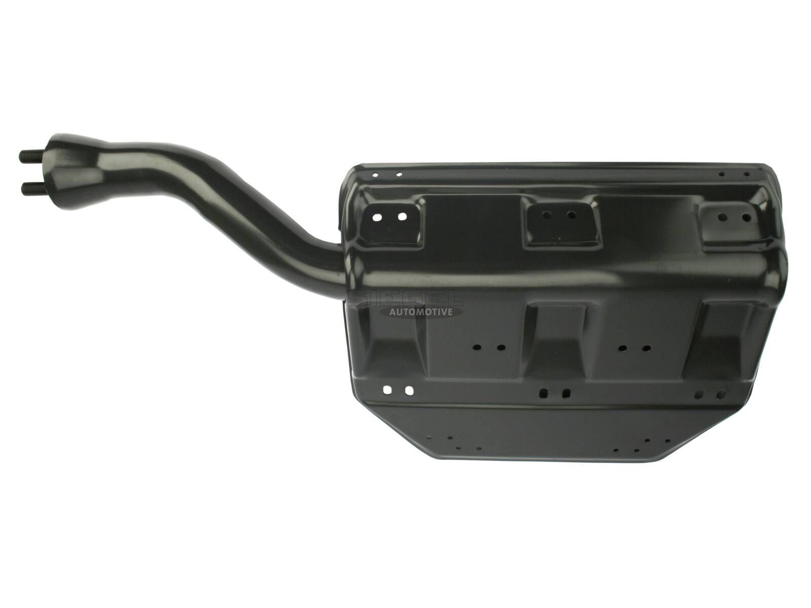 SIEGEL Automotive SA2D0533 Fender bracket, right, M16