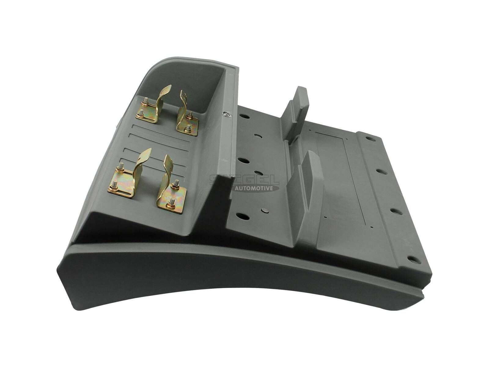 SIEGEL Automotive SA2D0642 Fender, rear, rear part, right