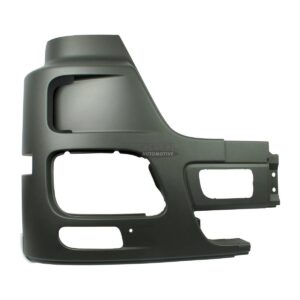 SIEGEL Automotive SA2D0652 Bumper, right