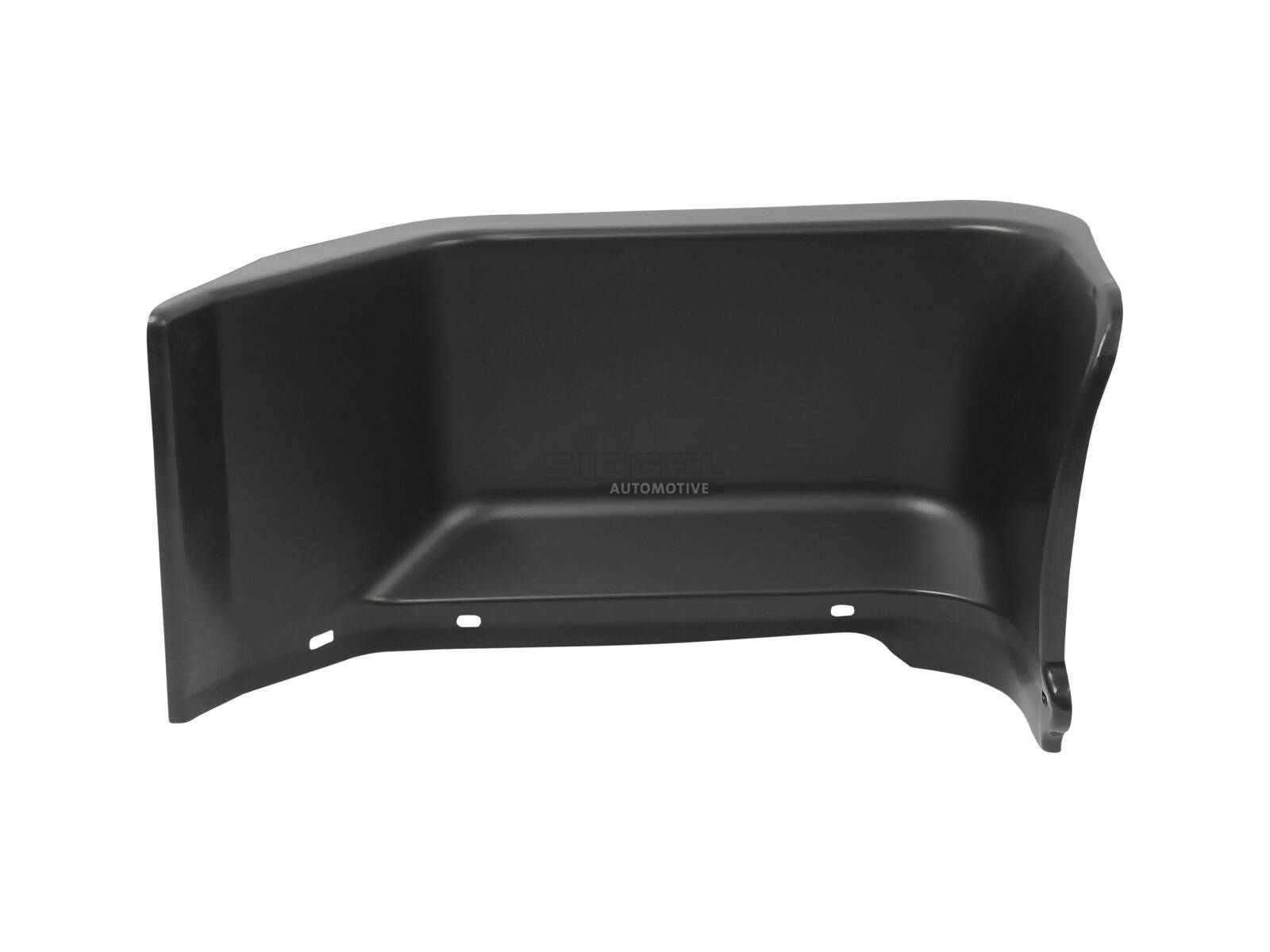 SIEGEL Automotive SA2D0678 Step well case, left