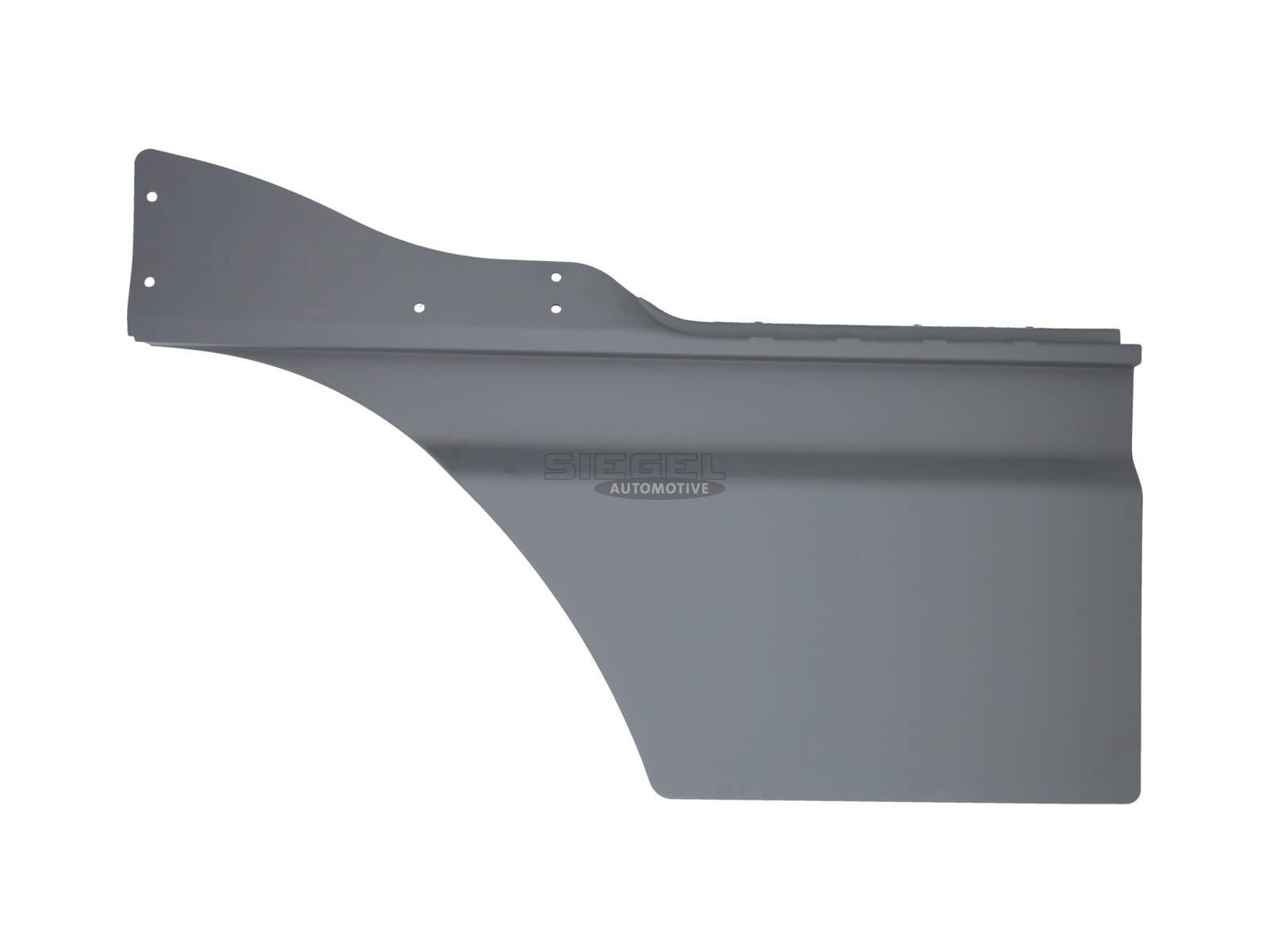 SIEGEL Automotive SA2D0697 Door extension, right