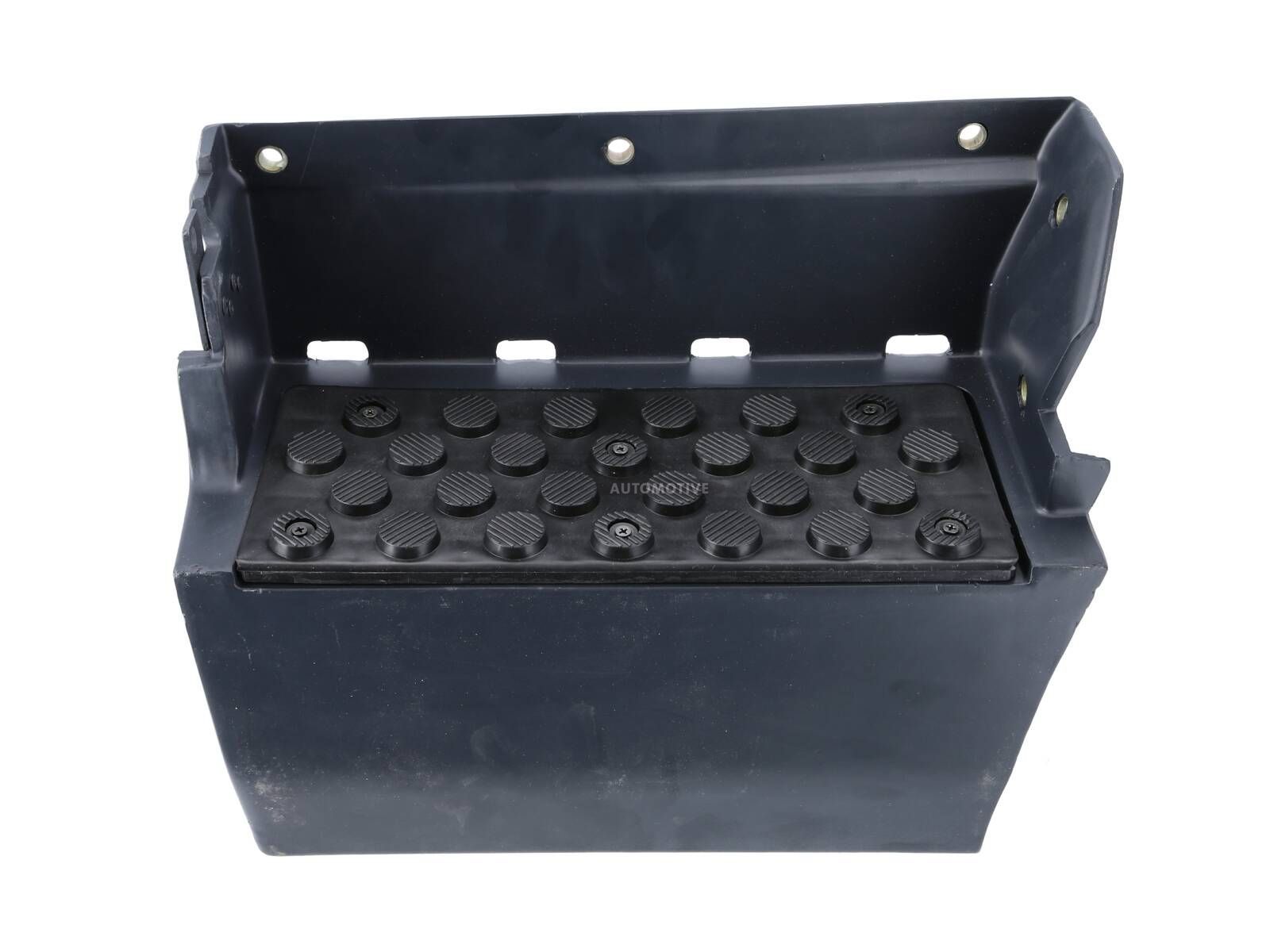 SIEGEL Automotive SA2D0716 Step well case, left