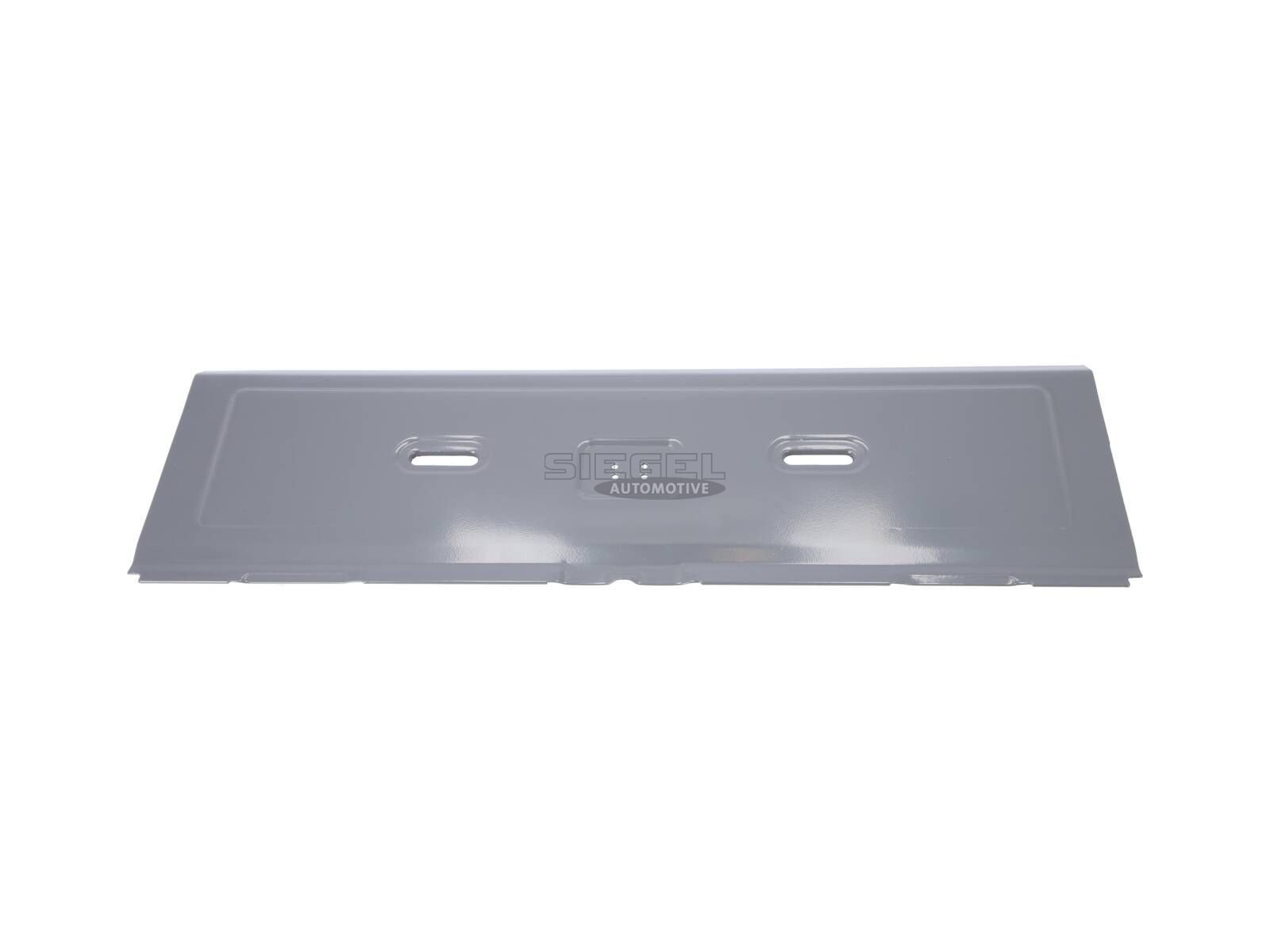 SIEGEL Automotive SA2D0730 License plate holder