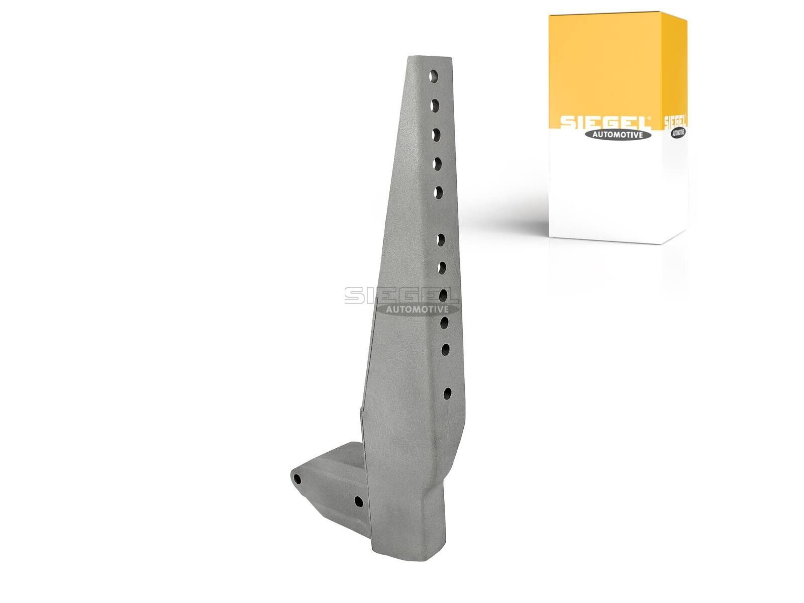 SIEGEL Automotive SA2D0739 Bracket, step well case, right