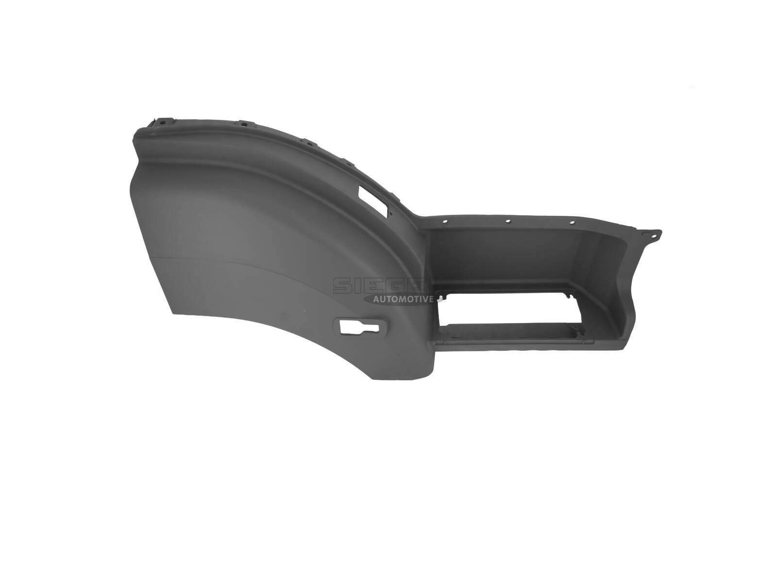 SIEGEL Automotive SA2D0764 Step well case, right