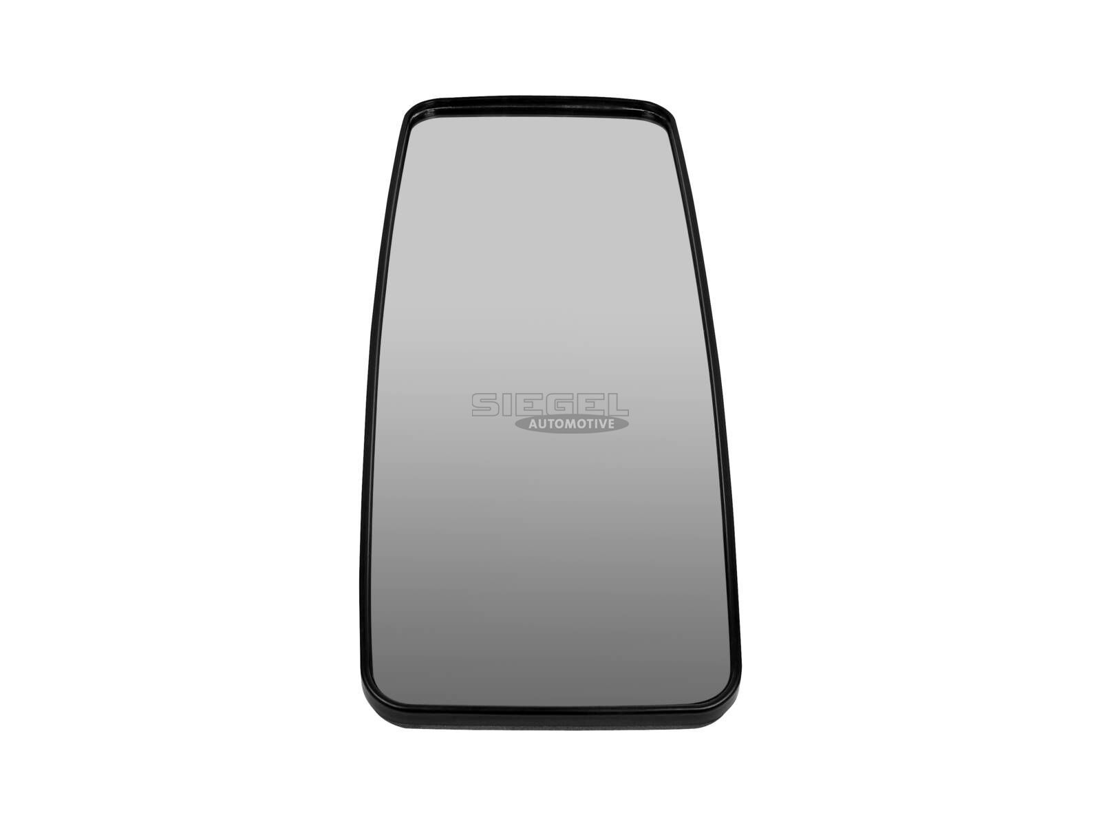 SIEGEL Automotive SA2I0089 Main mirror, R: 1800 mm