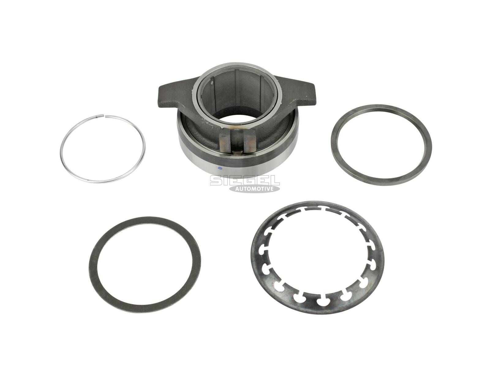 SIEGEL Automotive SA3A0006 Release bearing