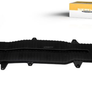 SIEGEL Automotive SA4G0031 Air duct