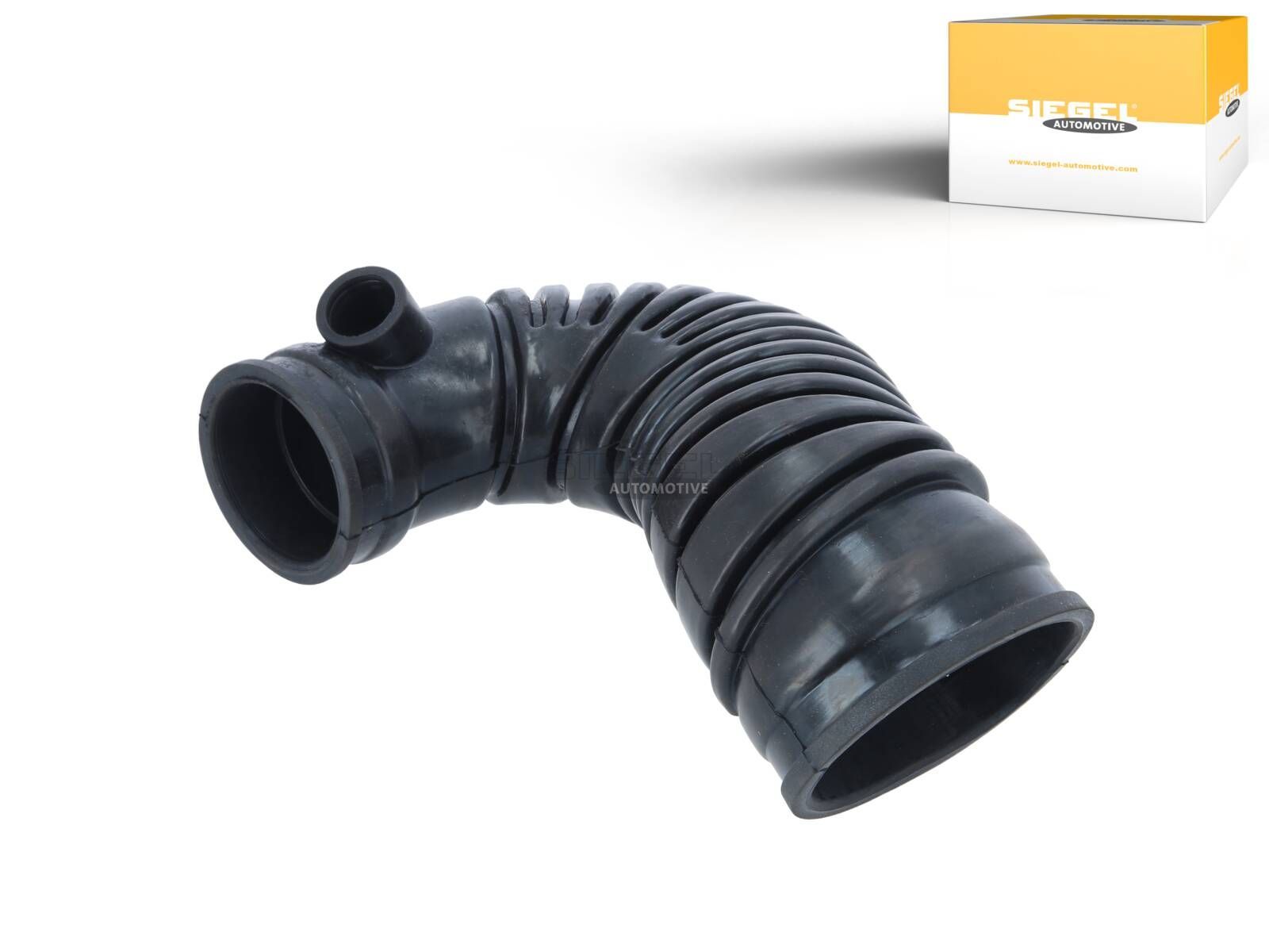 SIEGEL Automotive SA4G0033 Charge air hose, d: 22 mm, d1: 58 mm, d2: 78 mm