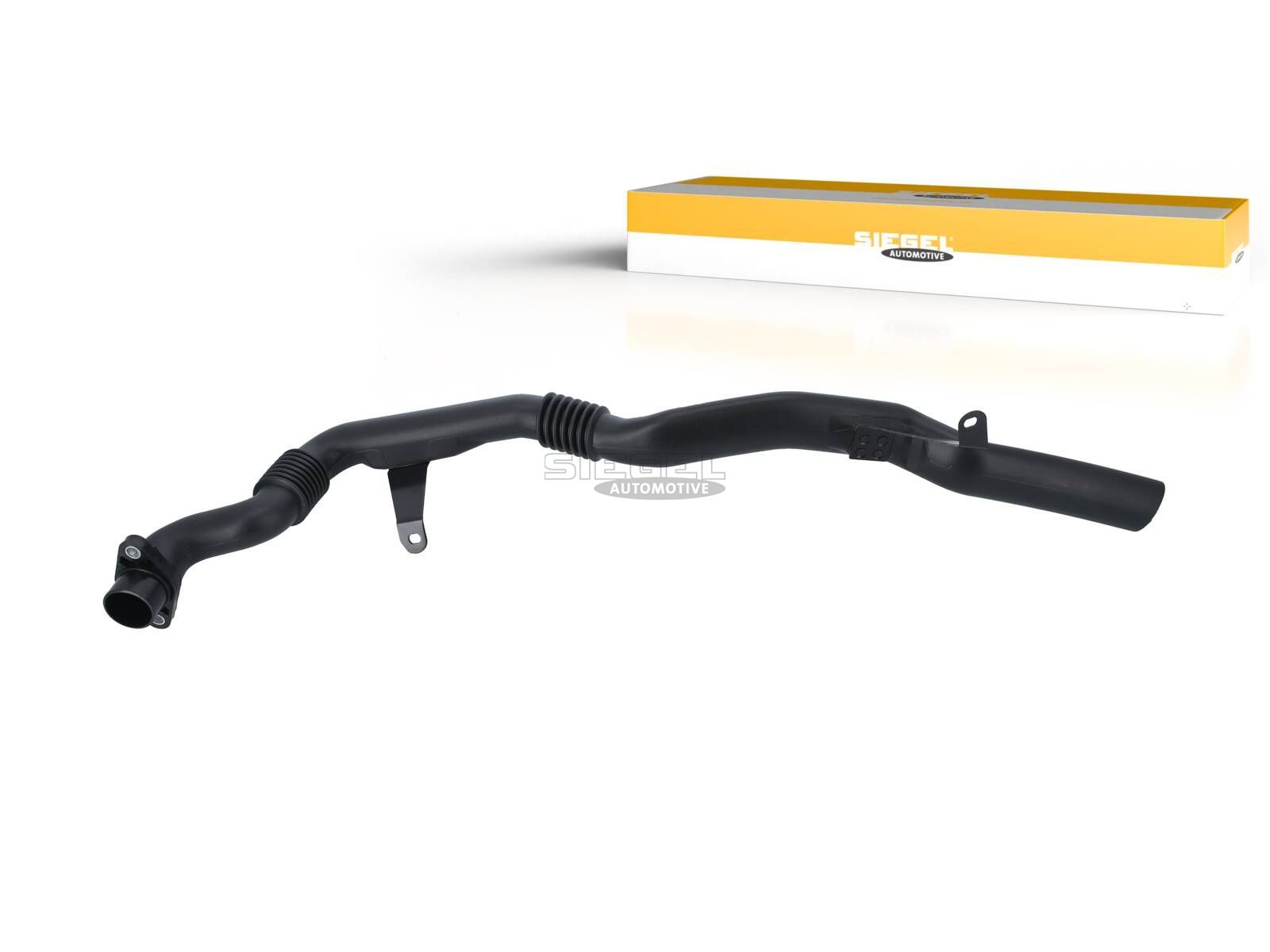 SIEGEL Automotive SA4G0034 Pipe line