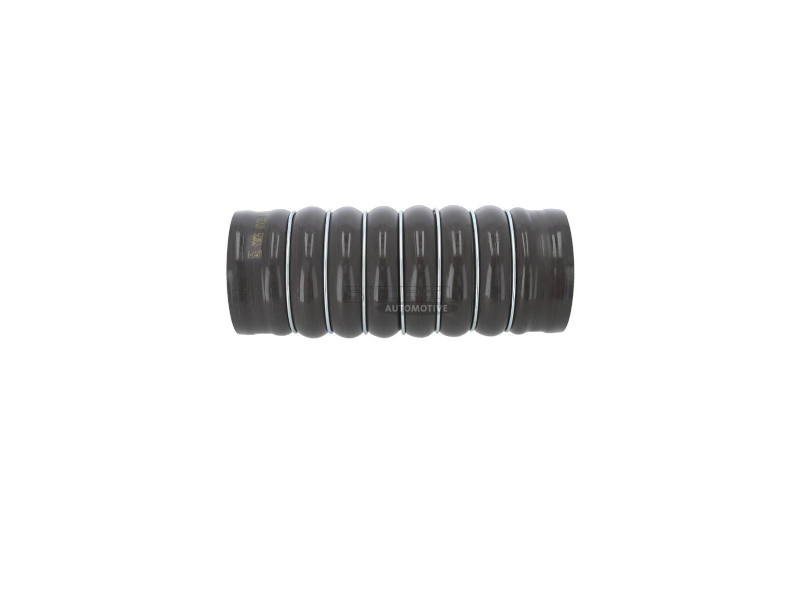 SIEGEL Automotive SA4G0038 Charge air hose, left