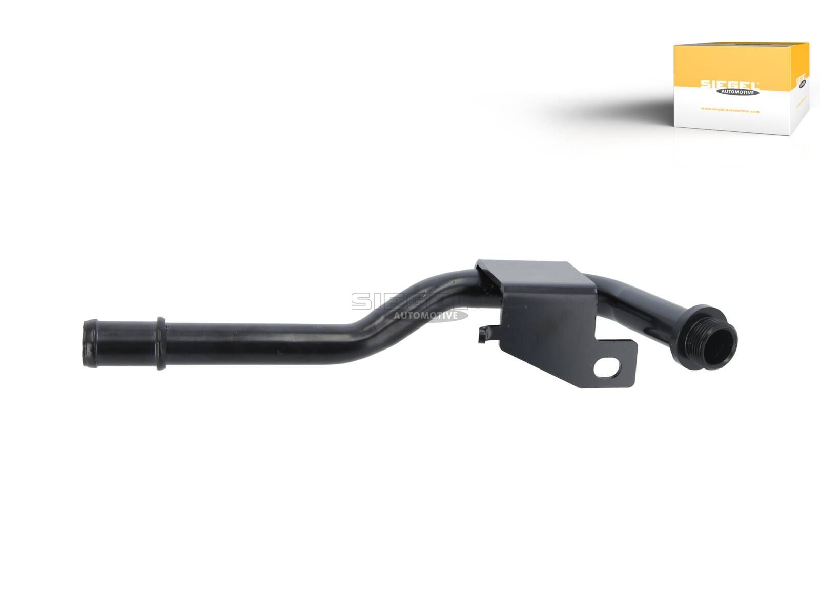 SIEGEL Automotive SA4G0042 Coolant pipe