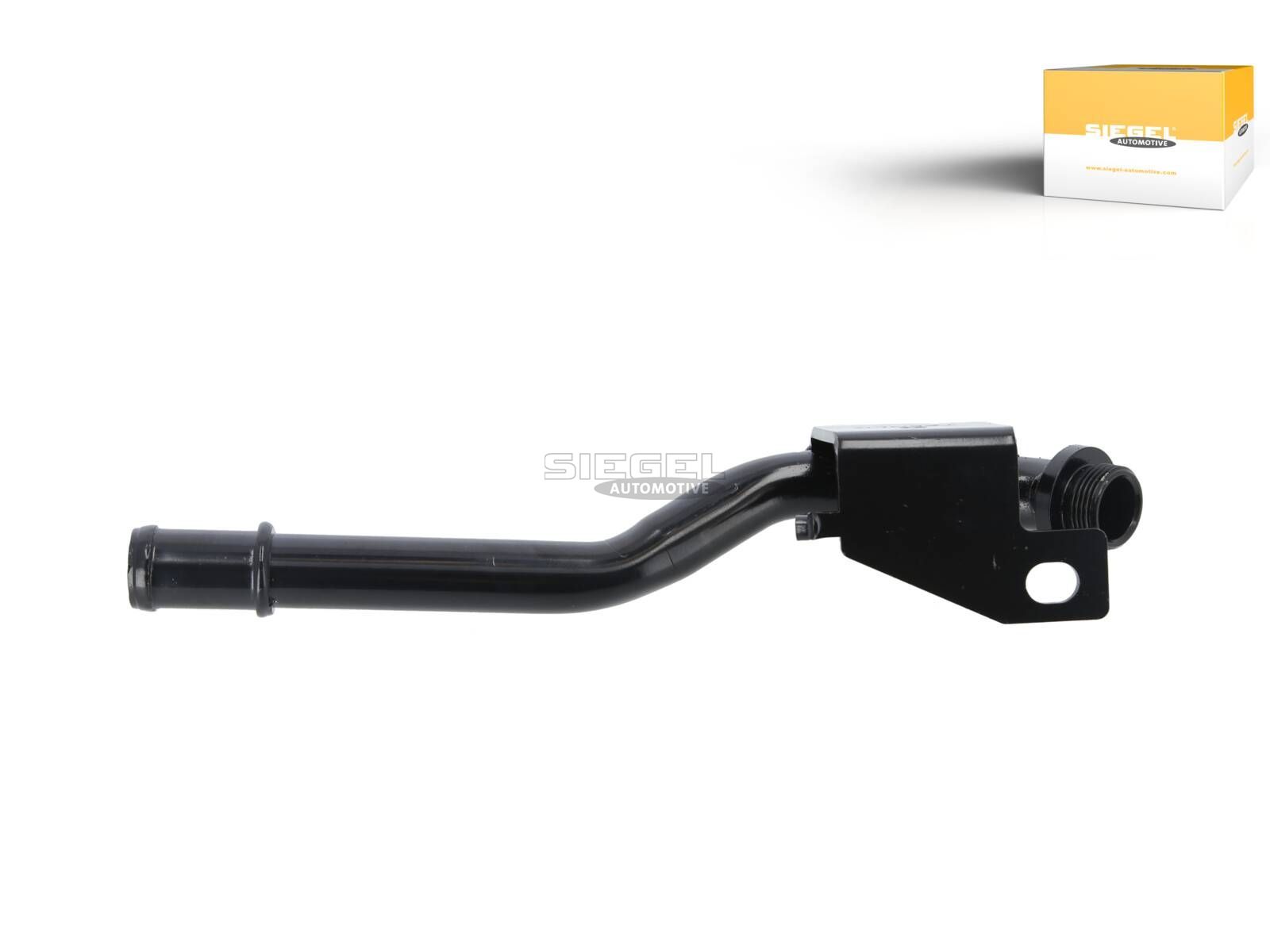 SIEGEL Automotive SA4G0043 Coolant pipe