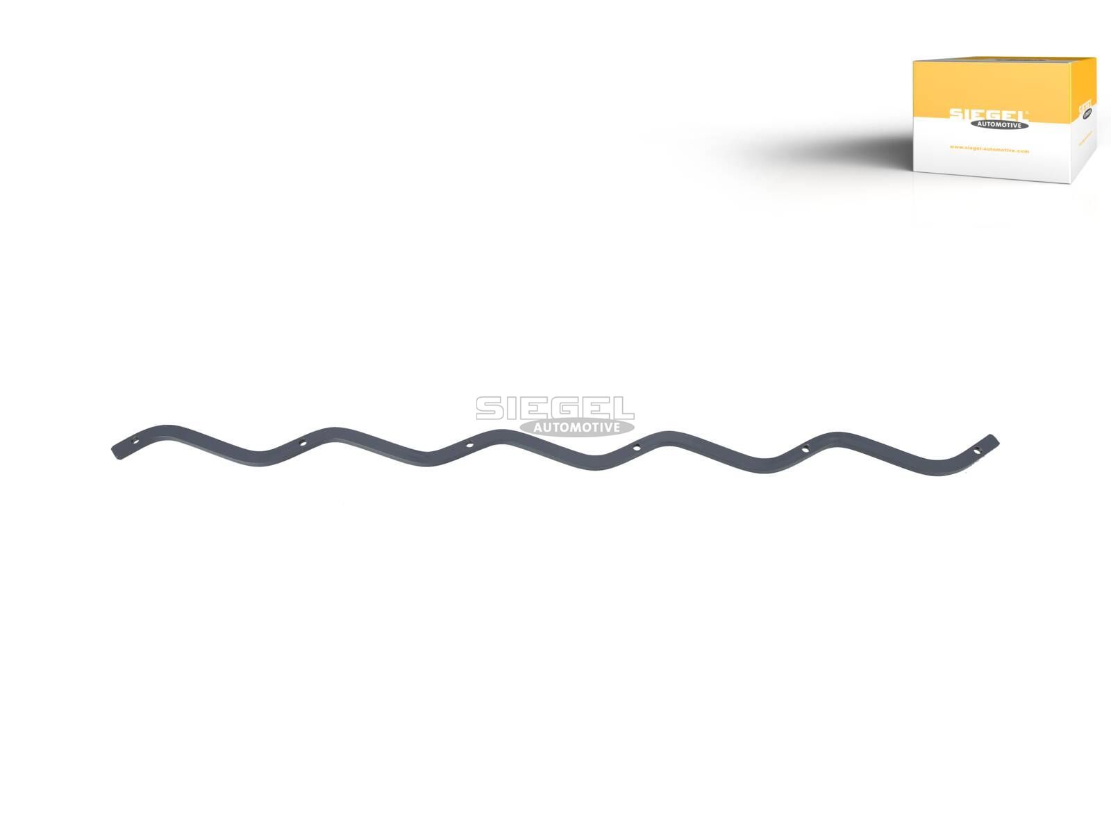 SIEGEL Automotive SA4G0046 Coolant line