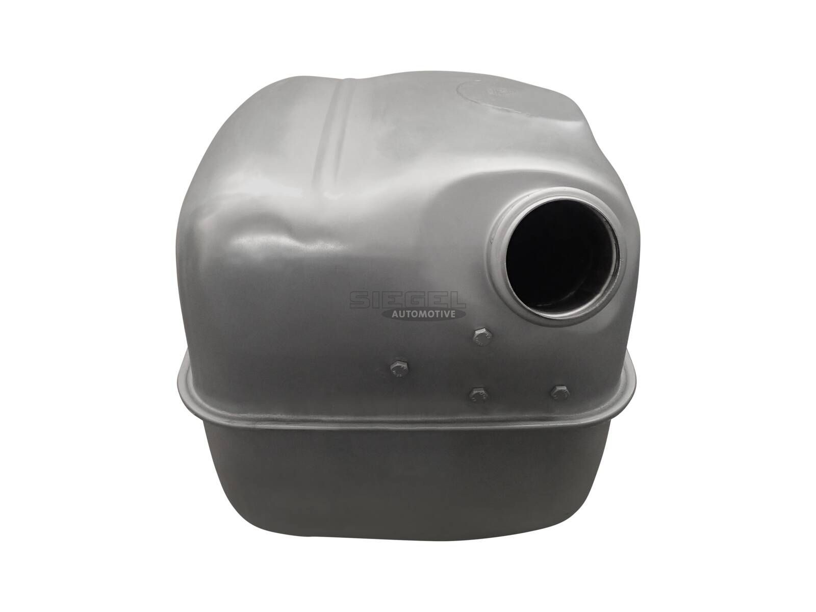 SIEGEL Automotive SA4J0041 Silencer