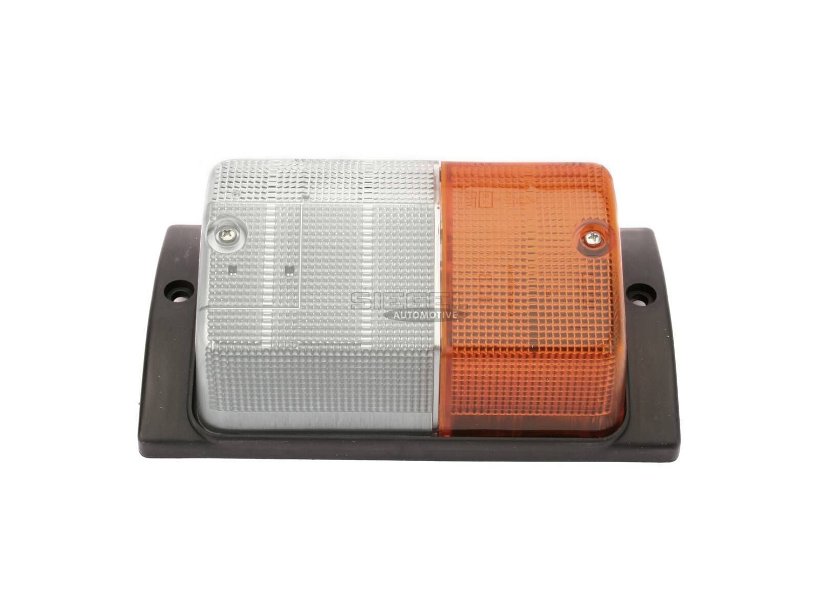 SIEGEL Automotive SA5A0025 Turn signal lamp, left, without E-mark
