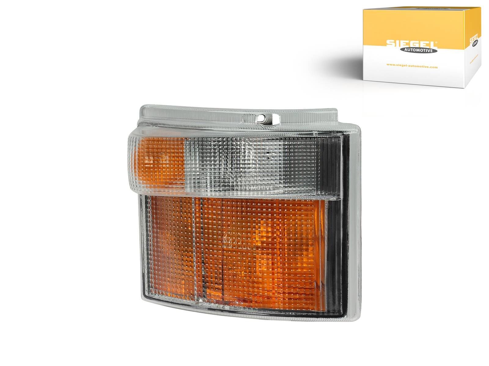SIEGEL Automotive SA5A0140 Turn signal lamp, right