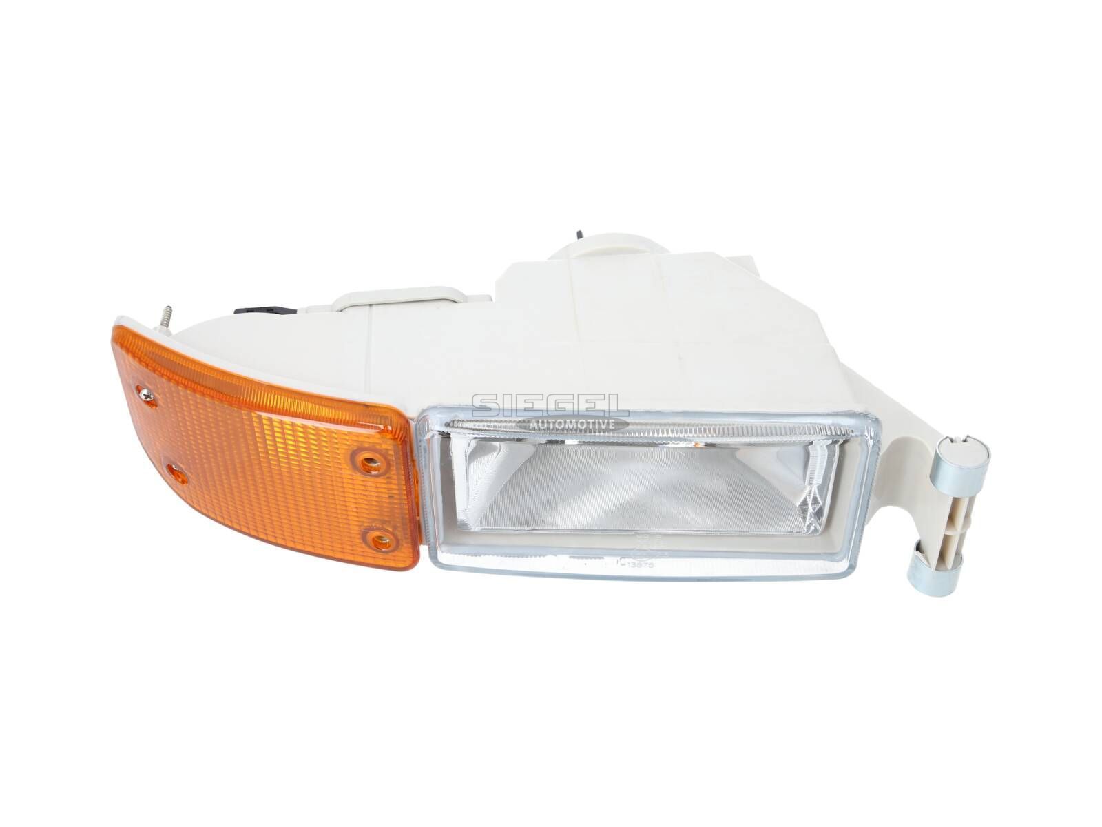 SIEGEL Automotive SA5A0154 Combination lamp, right, 24 V