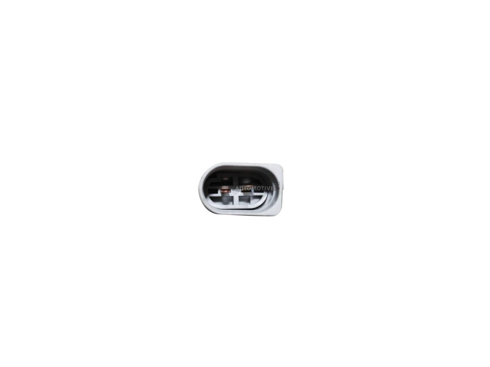 SIEGEL Automotive SA5A0164 Turn signal lamp, left, without bulb
