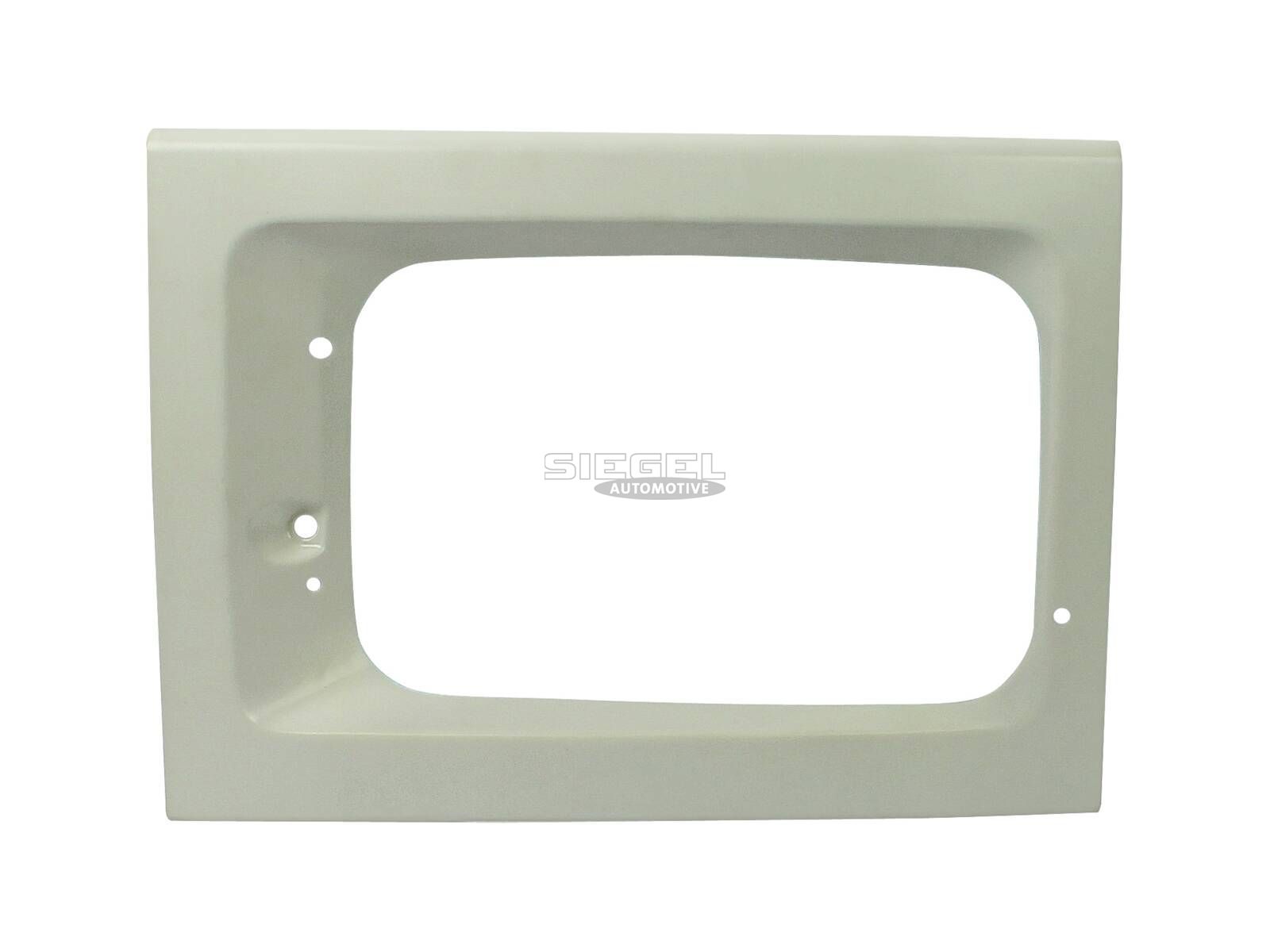 SIEGEL Automotive SA5A0202 Lamp frame, left