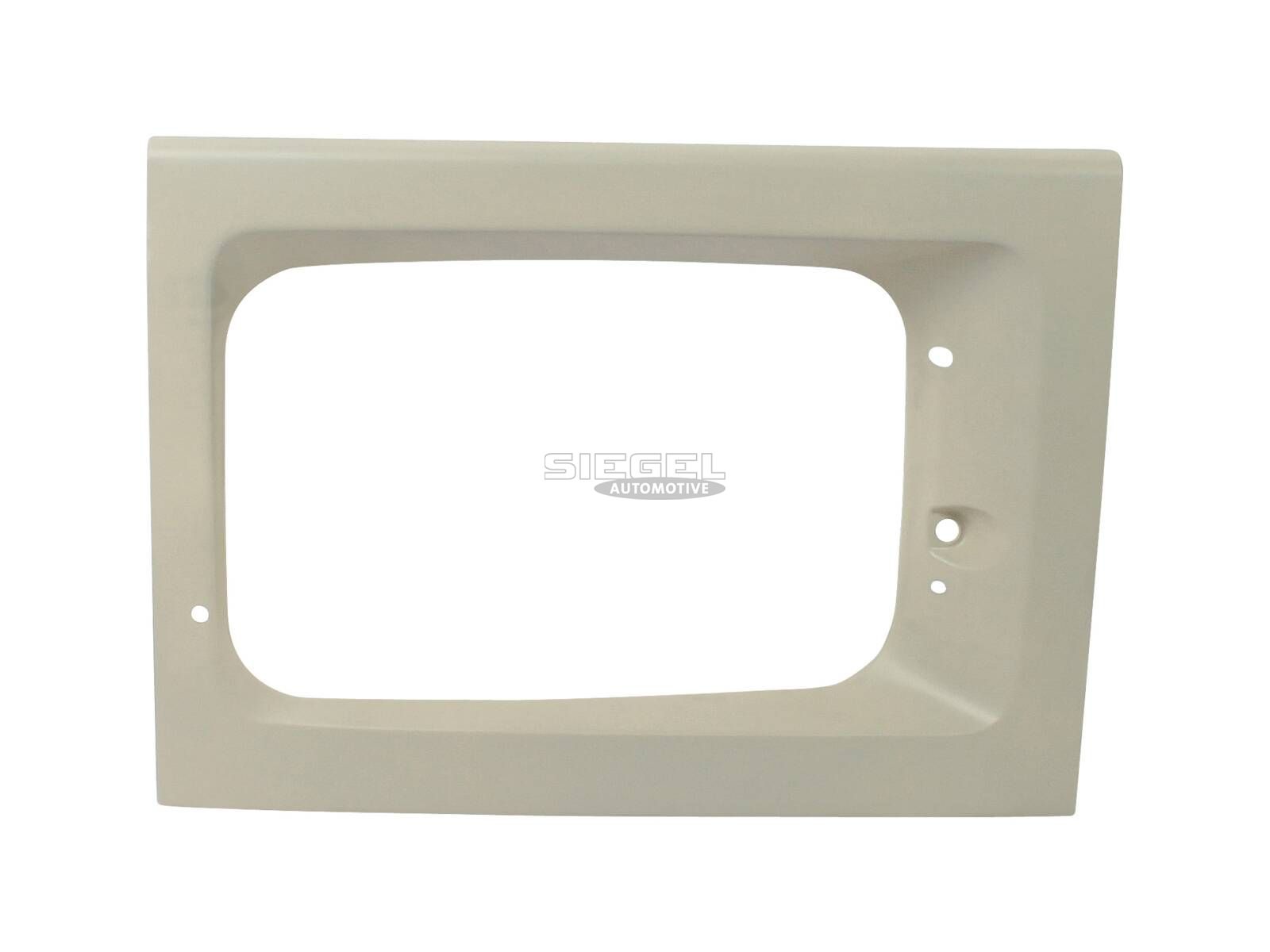 SIEGEL Automotive SA5A0203 Lamp frame, right