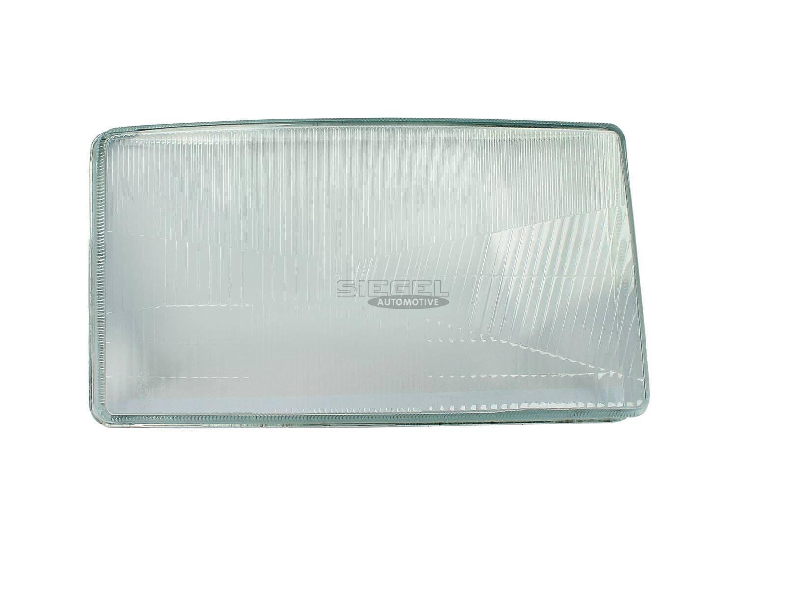 SIEGEL Automotive SA5A0225 Headlamp glass, right