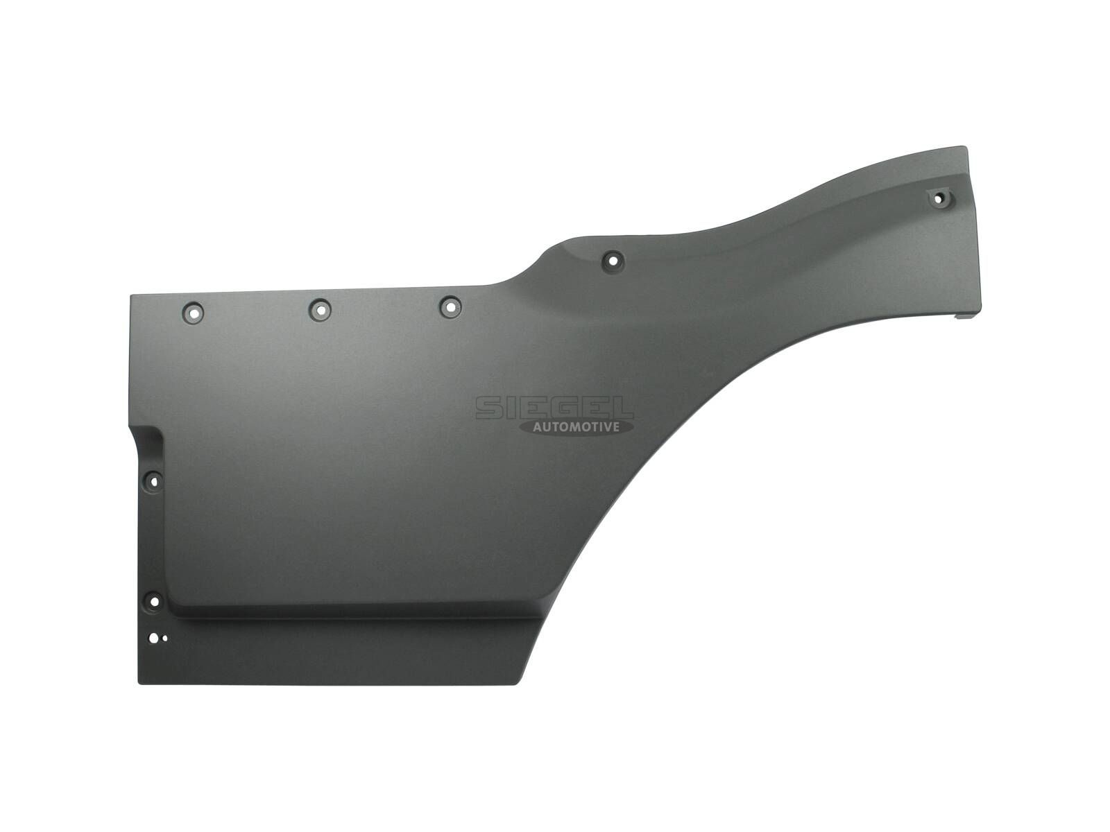 SIEGEL Automotive SA5A0241 Door extension, right