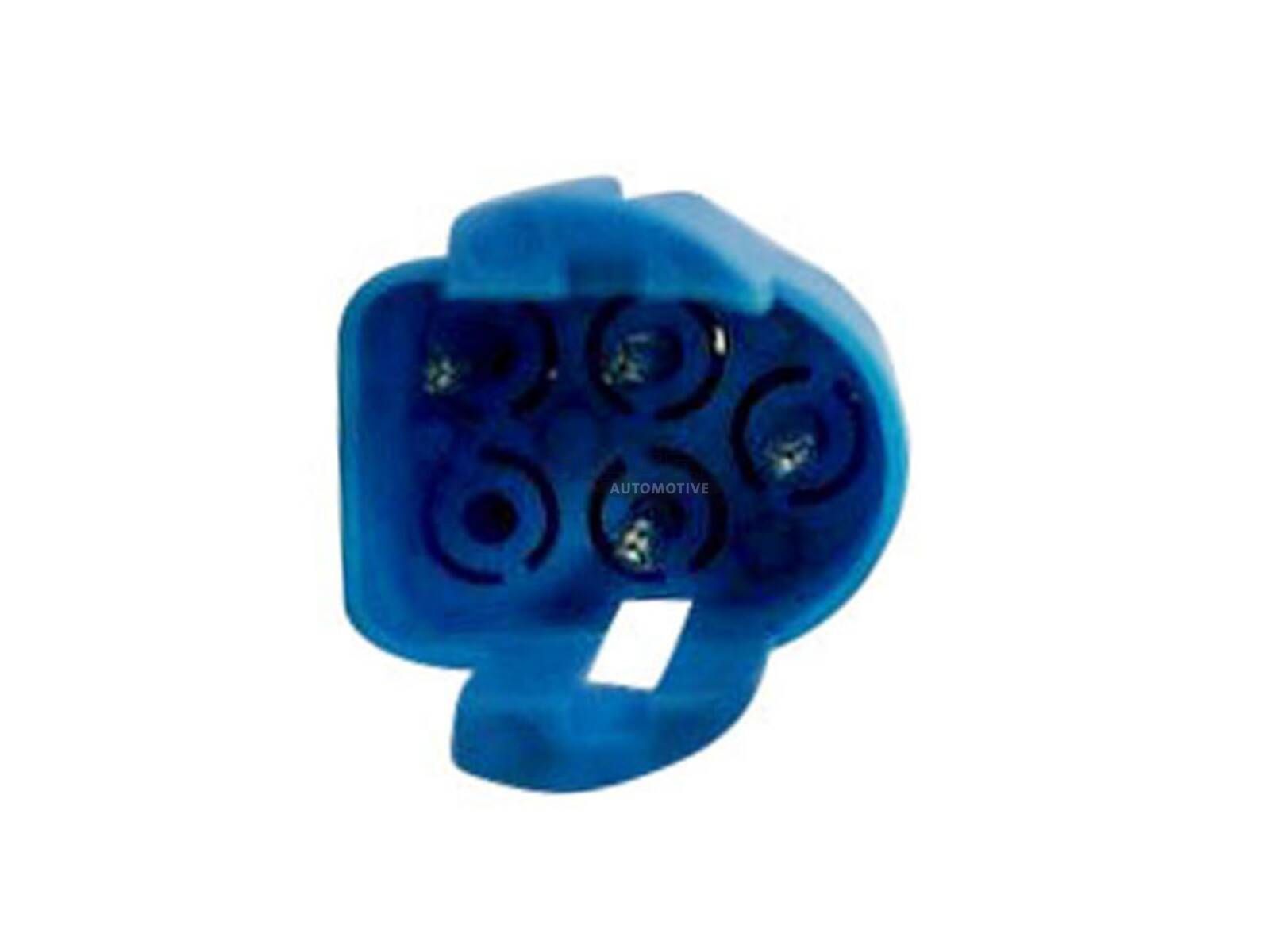 SIEGEL Automotive SA5A0290 High beam lamp, right