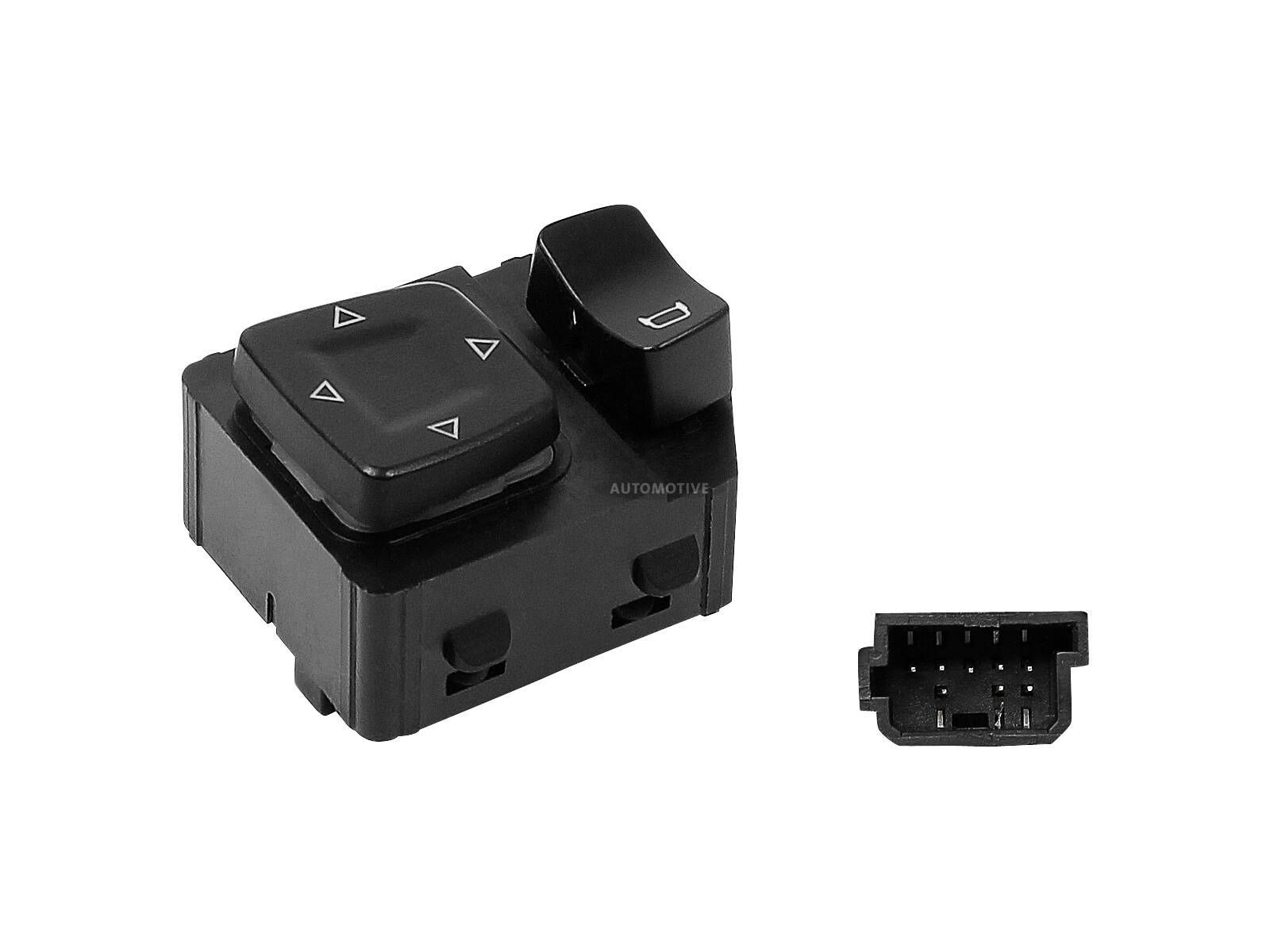SIEGEL Automotive SA5E0065 Control panel, door