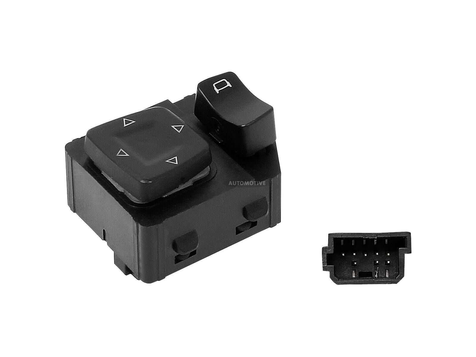 SIEGEL Automotive SA5E0066 Control panel, door