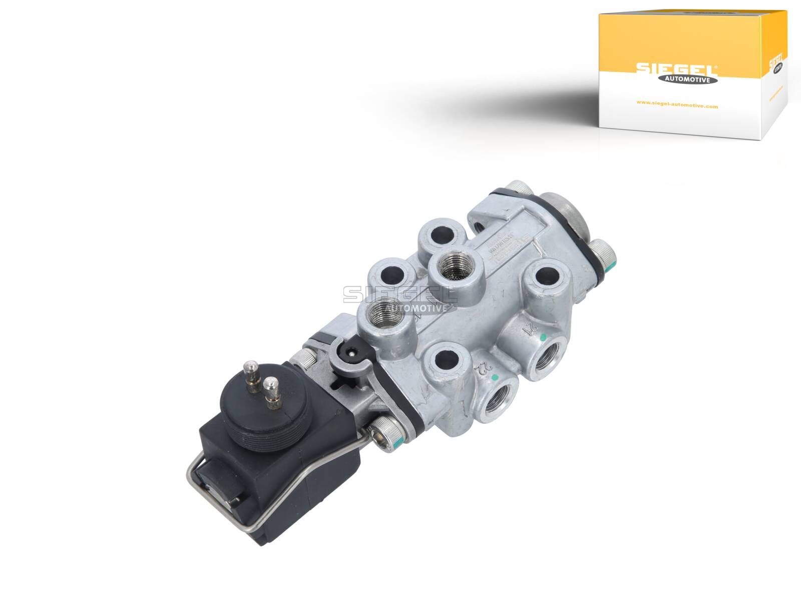 SIEGEL Automotive SA5E0094 Solenoid valve
