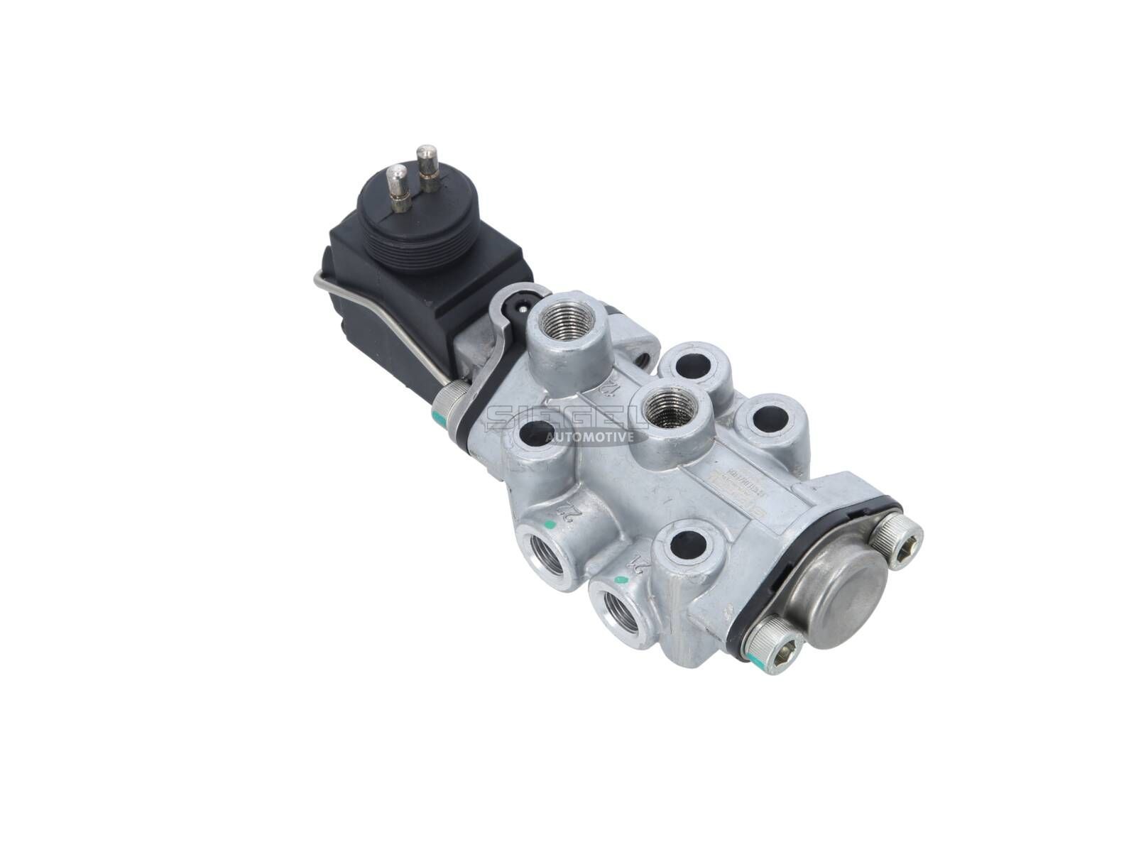 SIEGEL Automotive SA5E0094 Solenoid valve