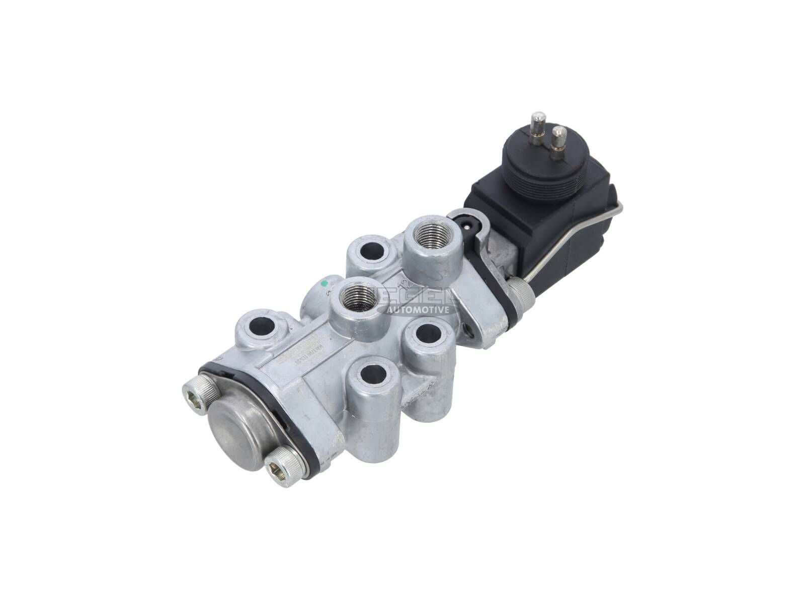 SIEGEL Automotive SA5E0094 Solenoid valve