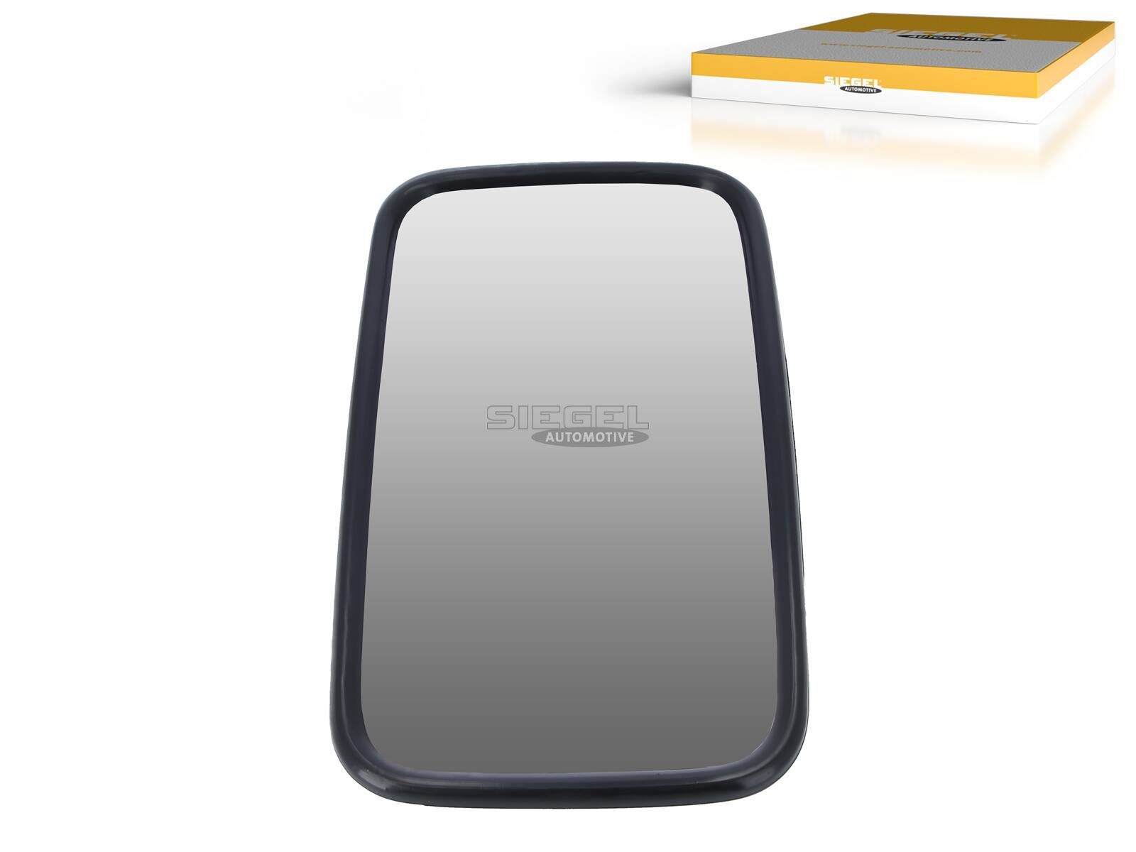 SIEGEL Automotive SA5I0046 Main mirror, R: 1800 mm