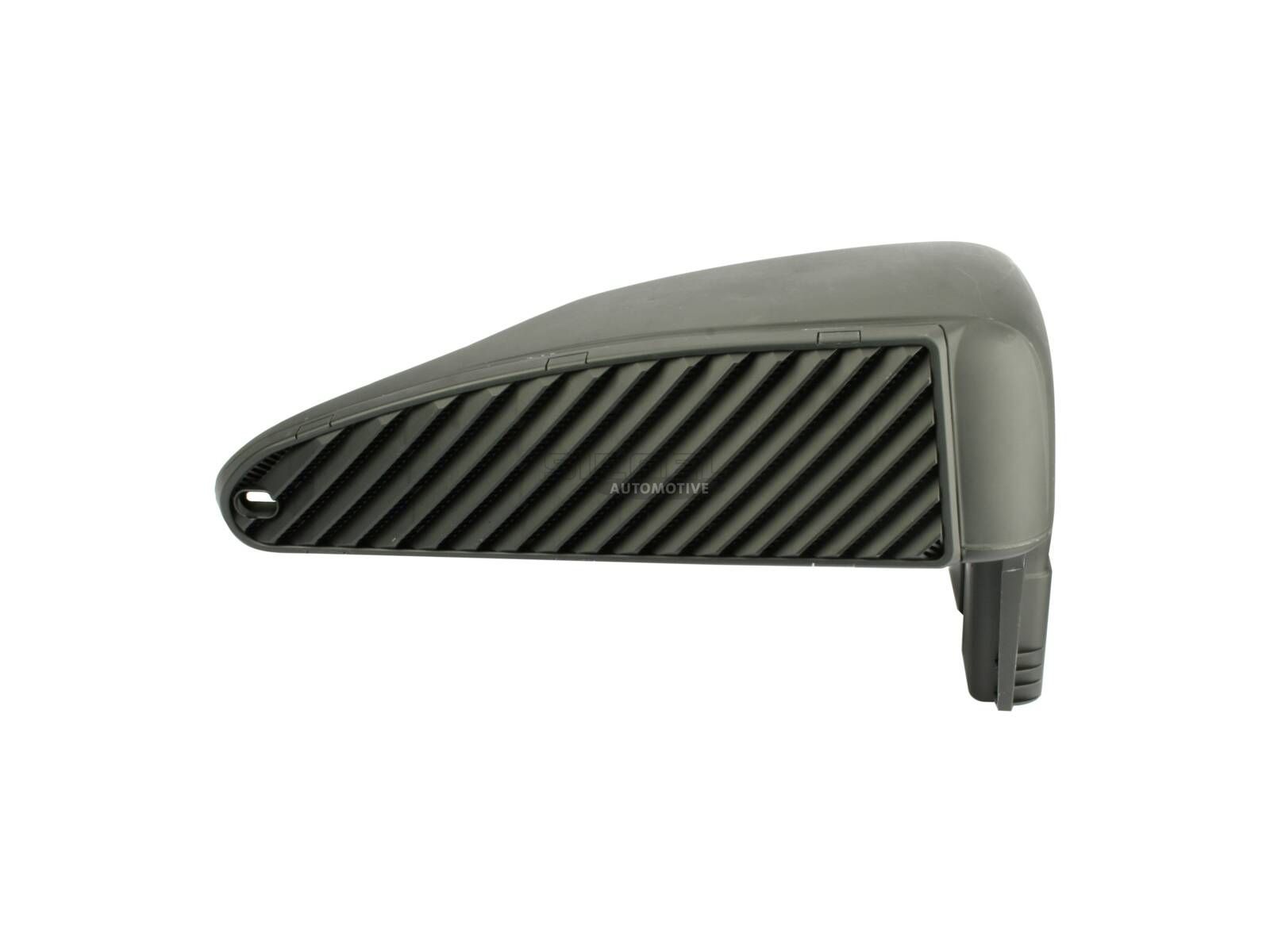 SIEGEL Automotive SA6A0007 Air inlet pipe