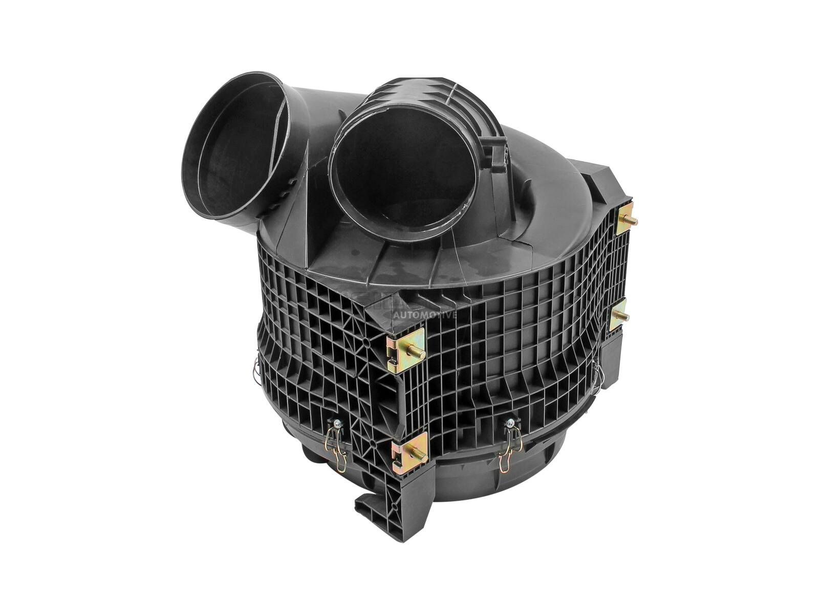 SIEGEL Automotive SA6A0023 Air filter housing