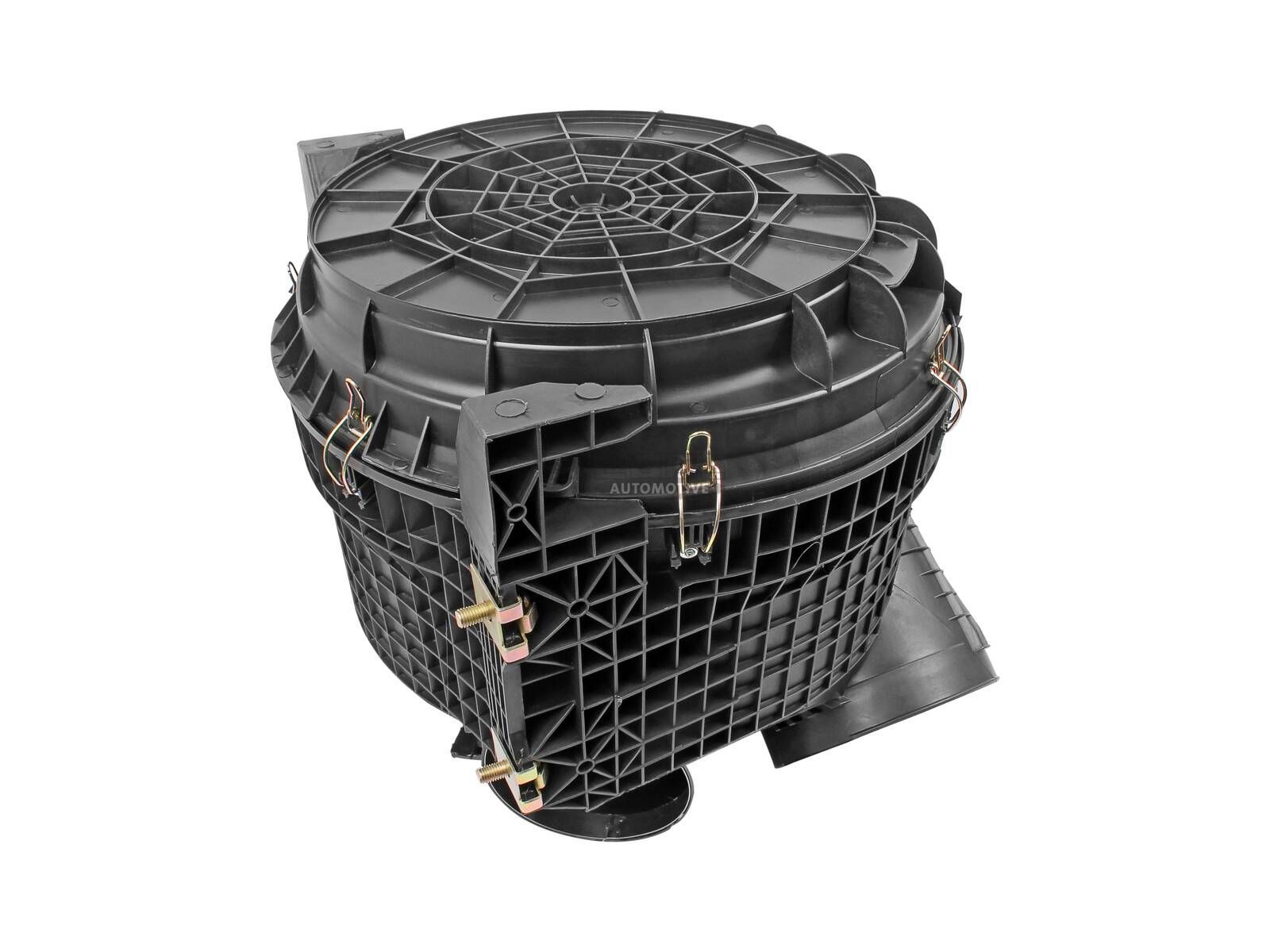 SIEGEL Automotive SA6A0023 Air filter housing
