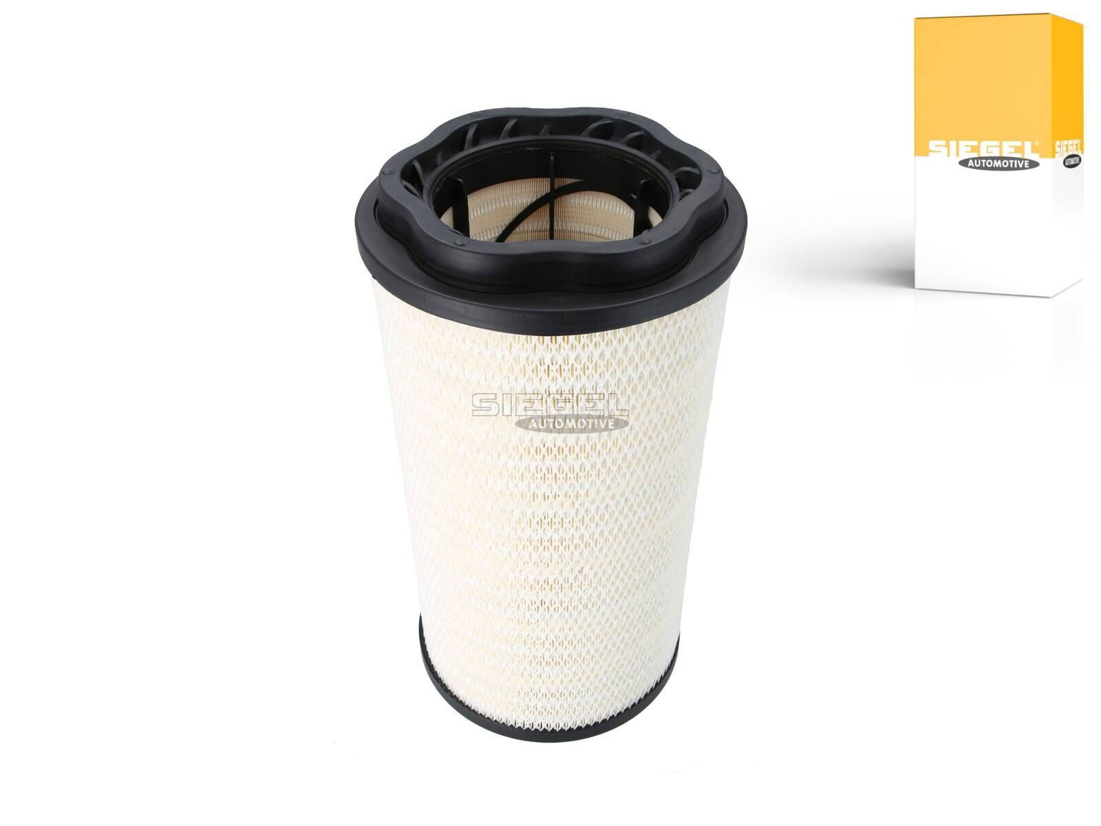 SIEGEL Automotive SA6A0032 Air filter