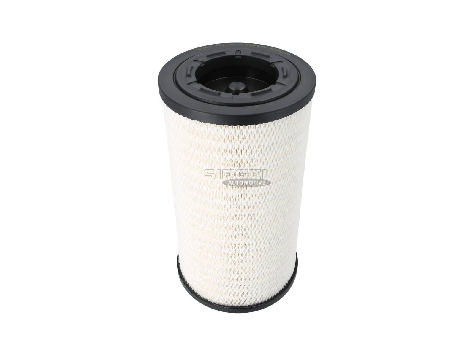 SIEGEL Automotive SA6A0032 Air filter
